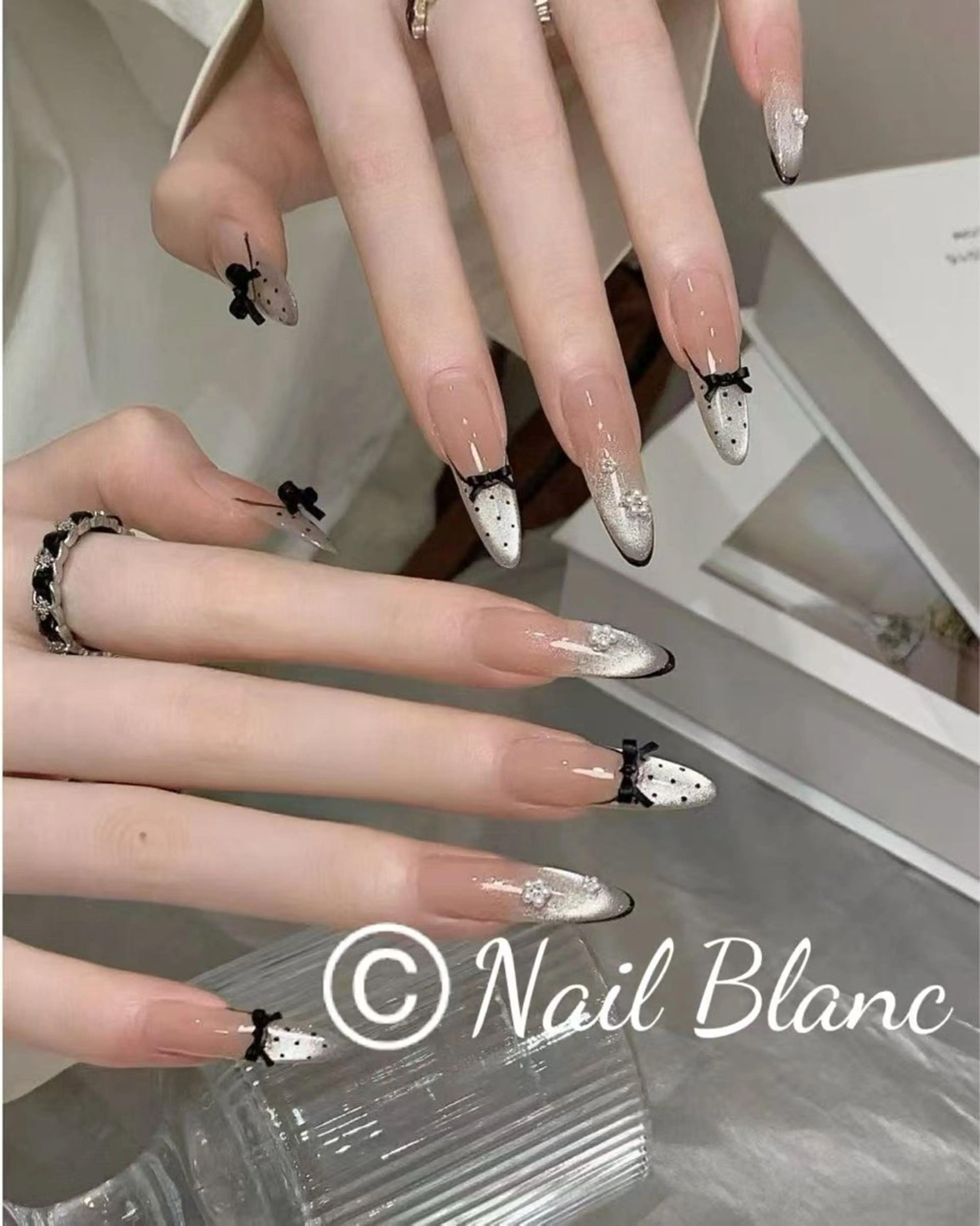 ネイル Nail nanamiのネイルデザイン