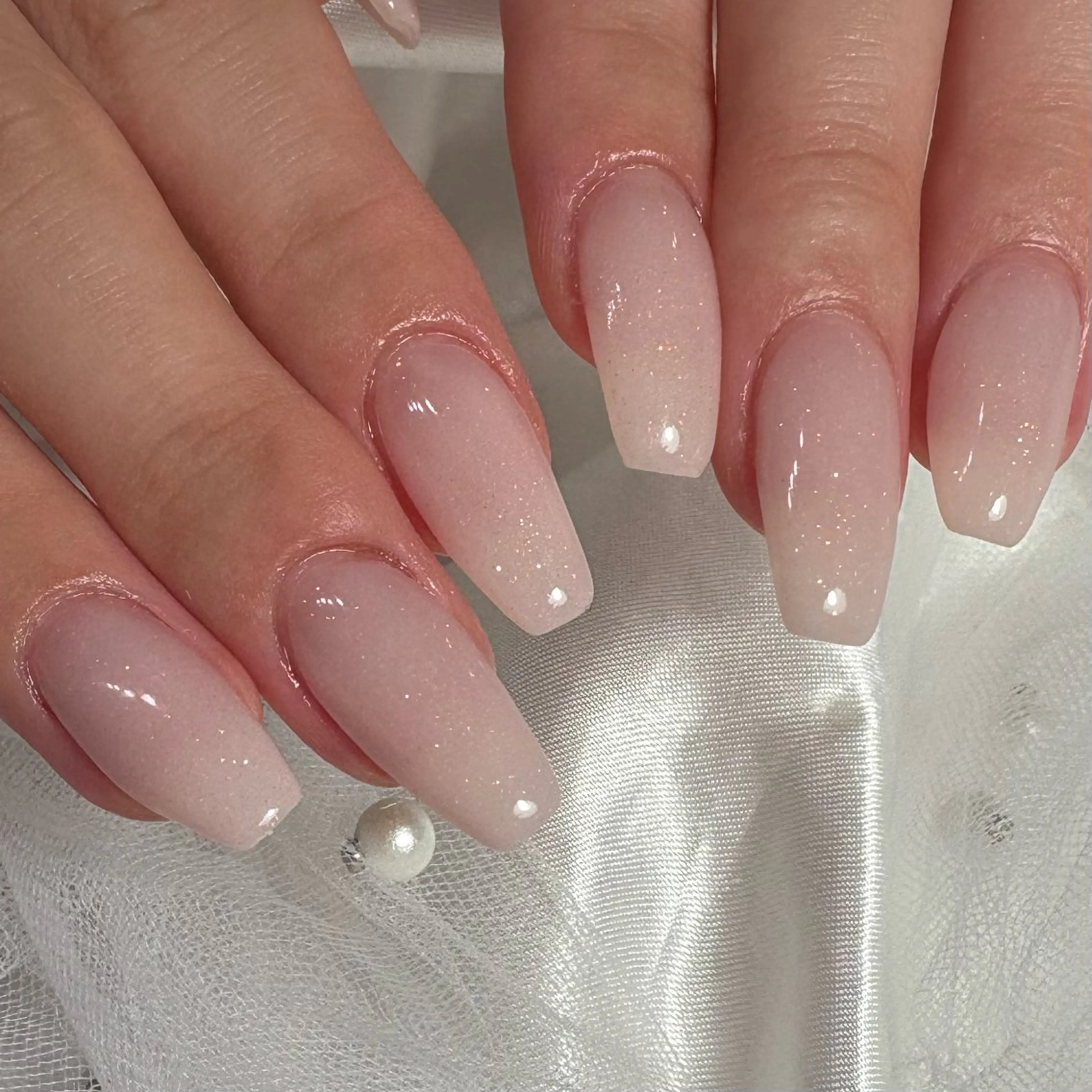 ネイル private EMILIA/横浜のネイルデザイン