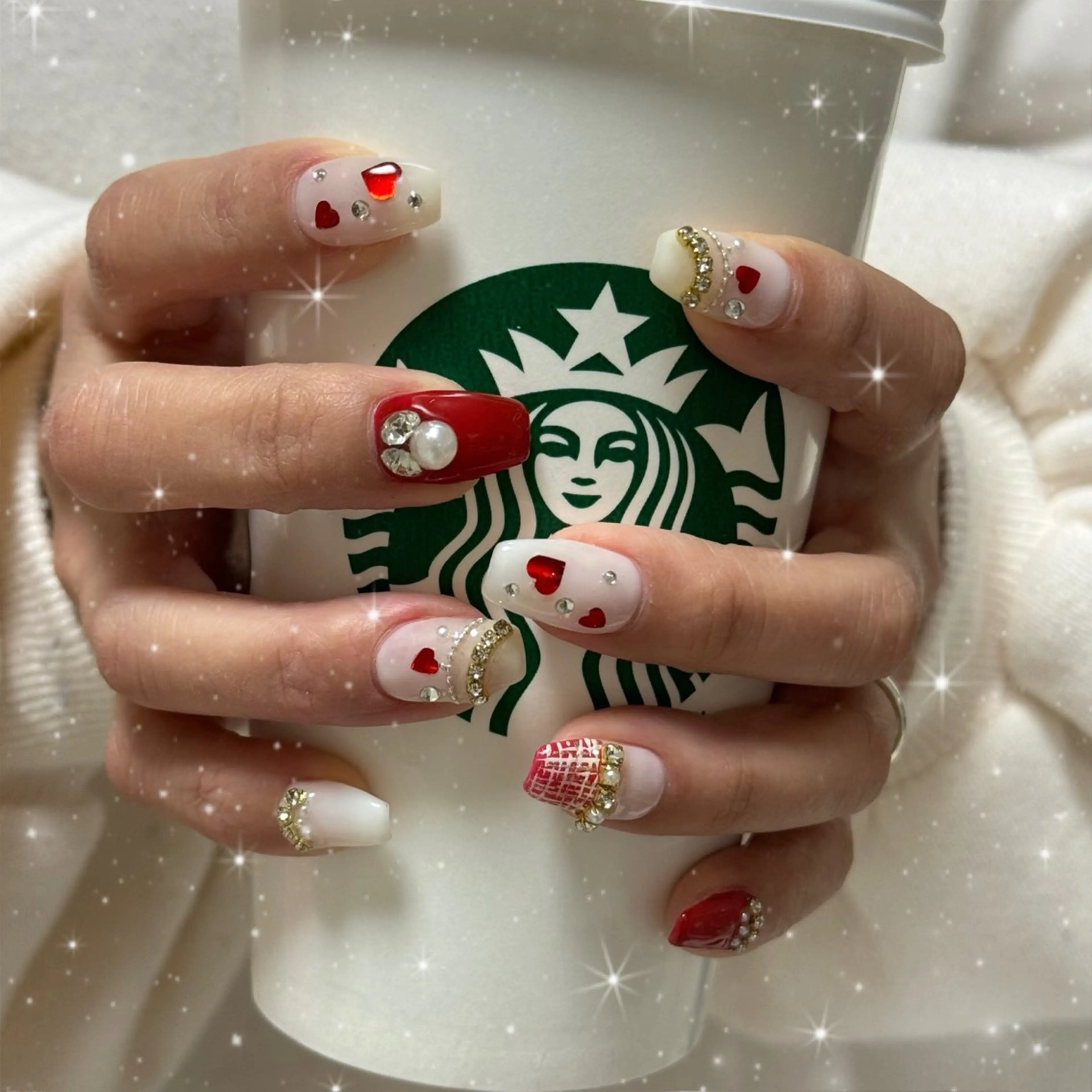 ネイル Best Nail NANA🤍のネイルデザイン