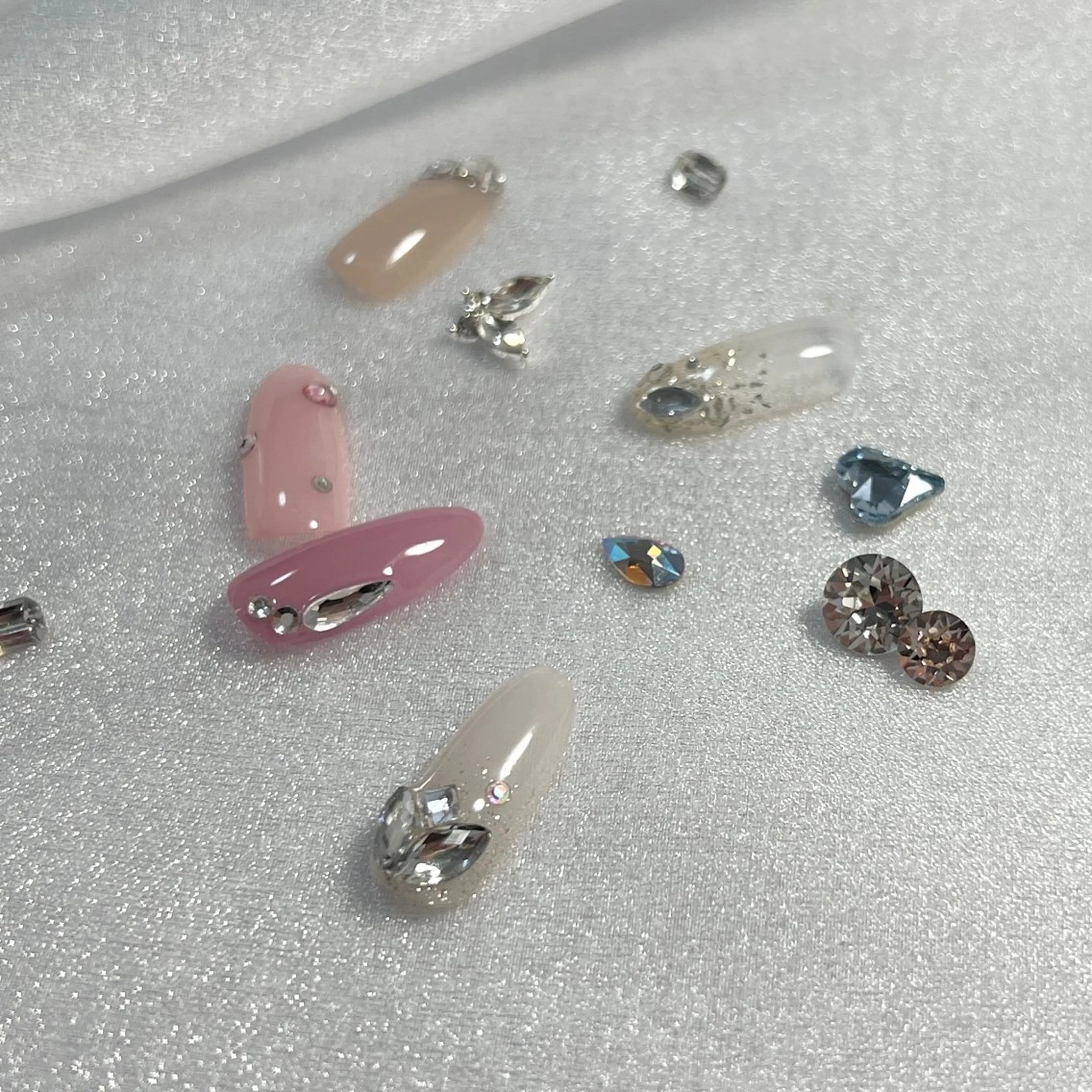 ネイル Li'ma nail リマネイルのネイルデザイン