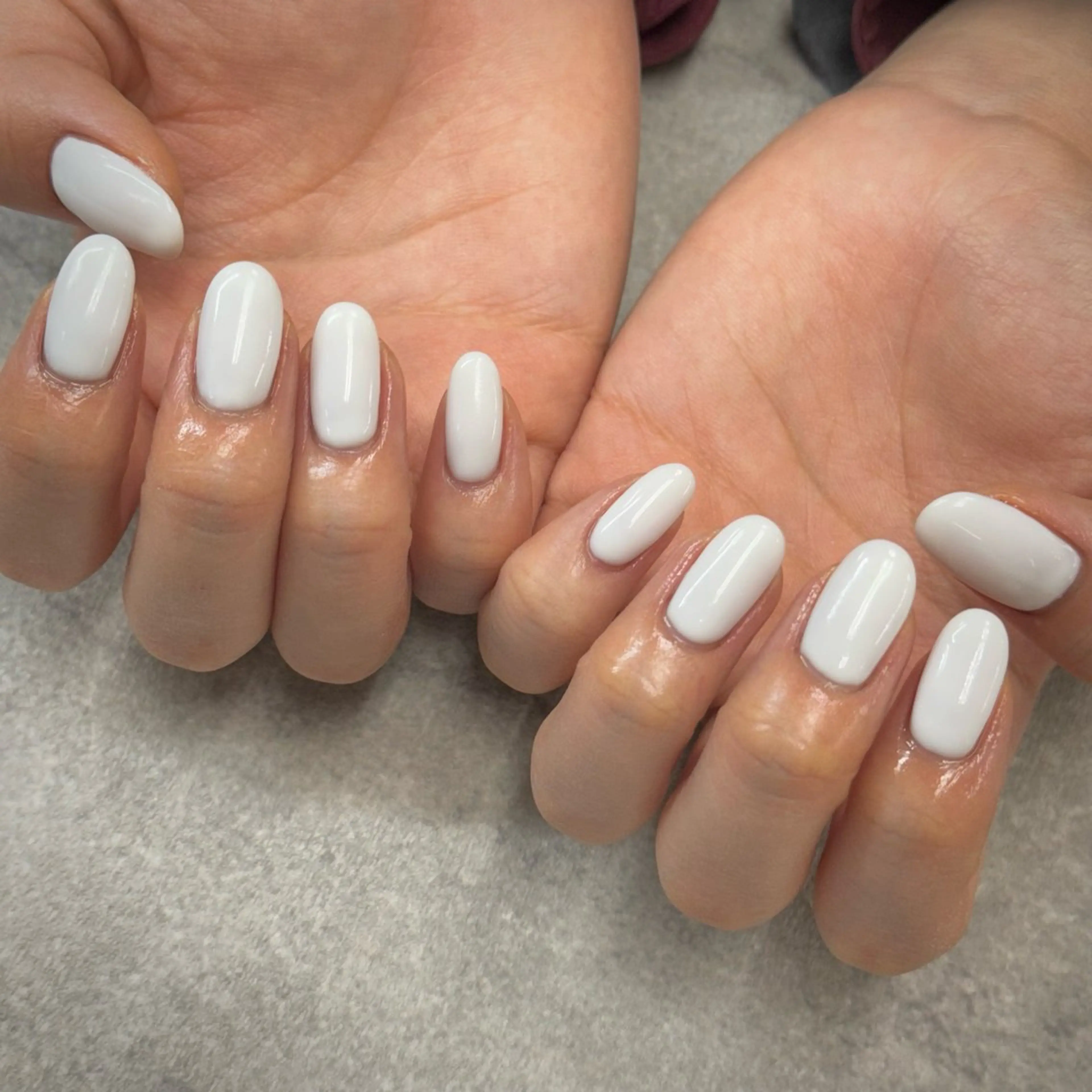 ネイル YAGAWA NAOのネイルデザイン