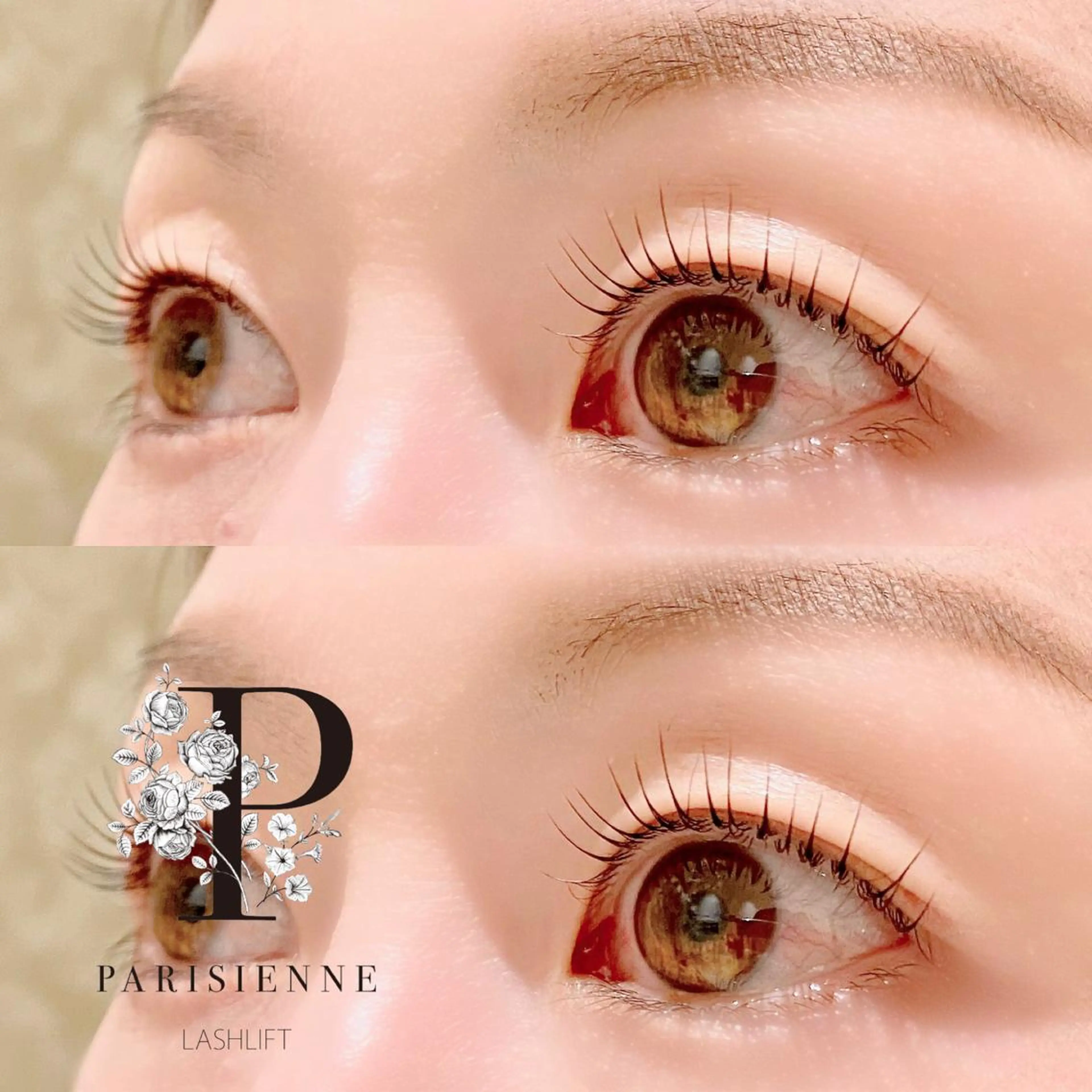 マツエク・マツパ マツパ REVIA :katoのマツエク・マツパデザイン