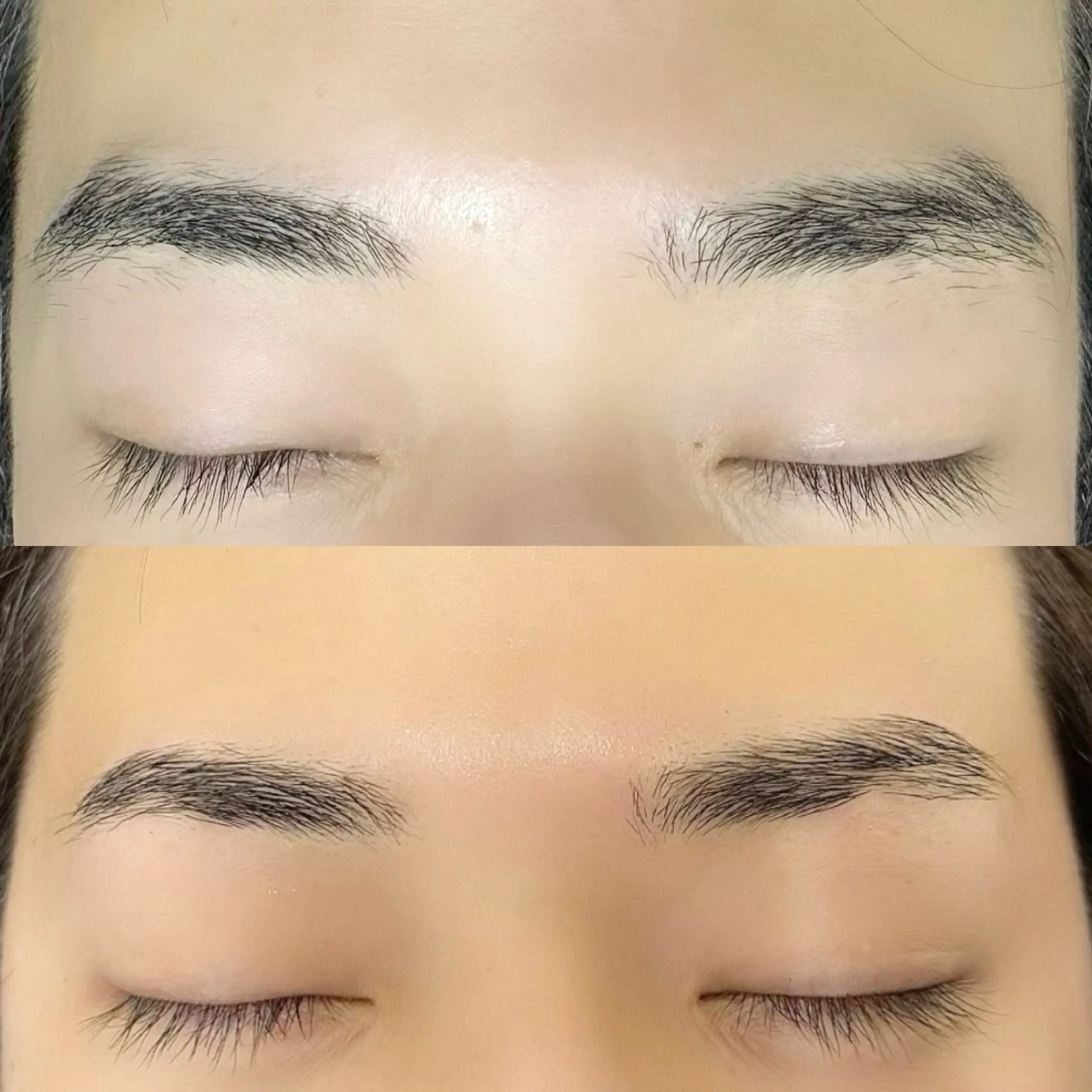 【似合わせメンズアイブロウ】 男性限定❕無料モデル募集中❕の写真