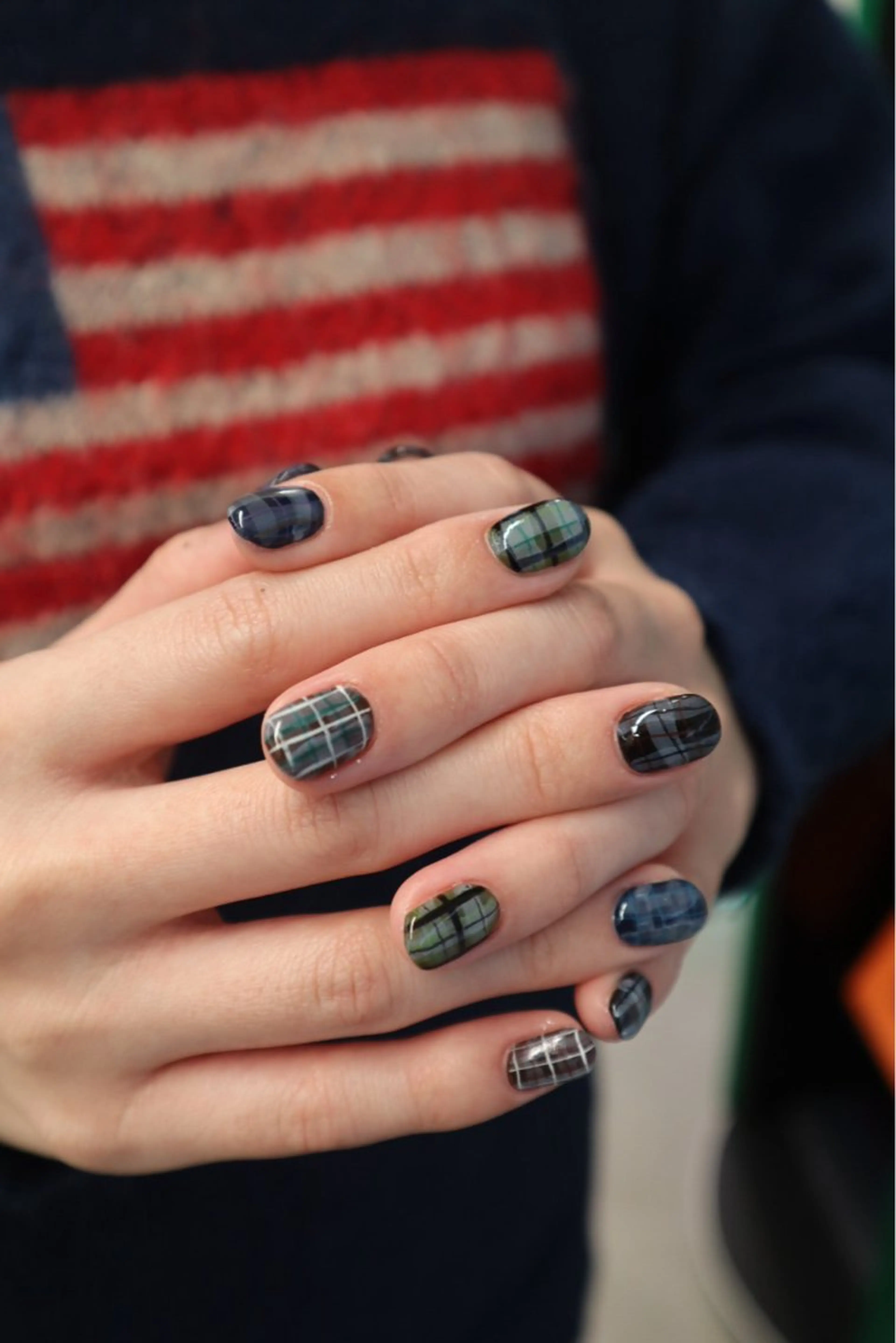 ネイル ハンドネイル chika ／ nailのネイルデザイン