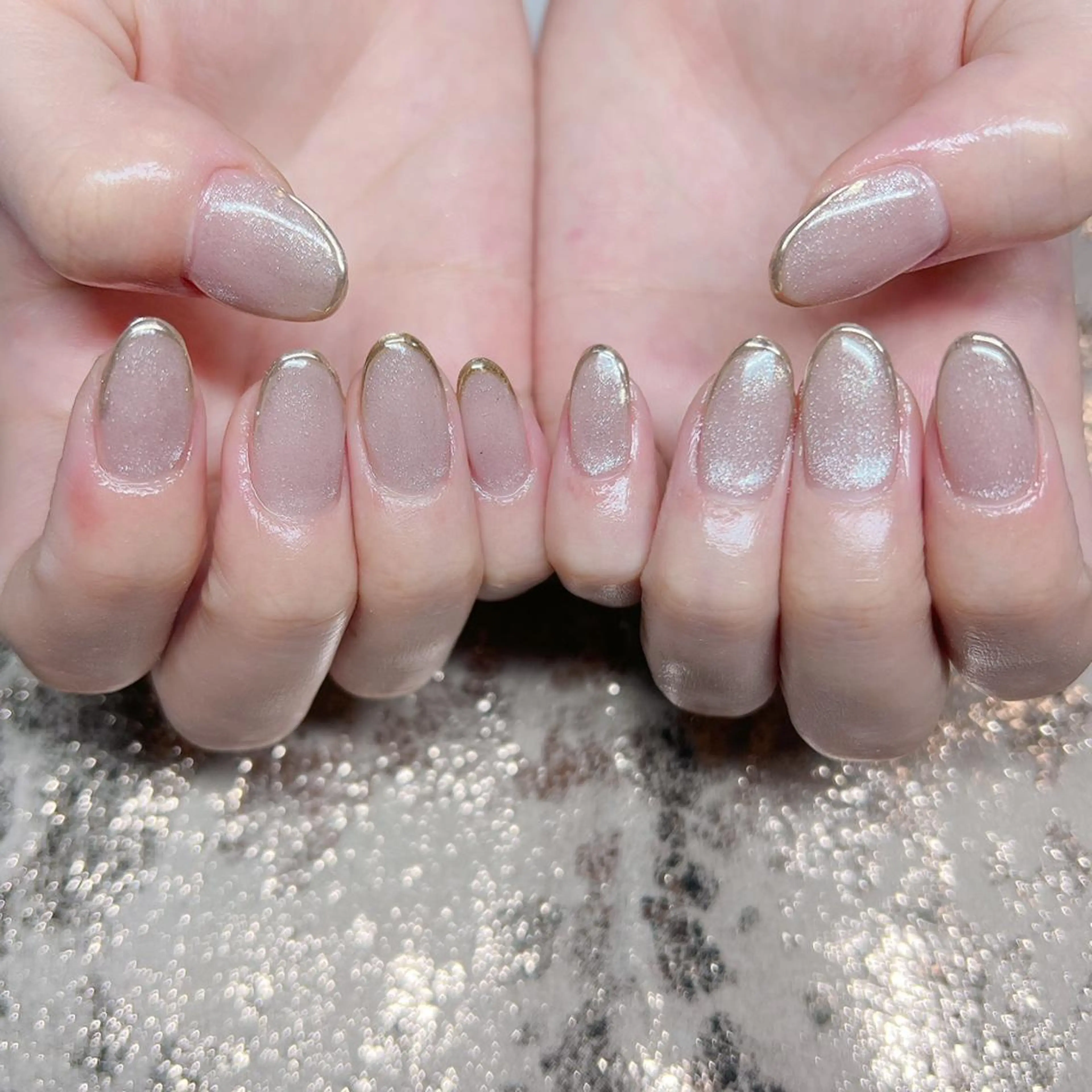 ネイル 個室ネイルサロンDolly Girl〜ドーリーガール〜所属・DollyGirl KYOKOのネイルデザイン