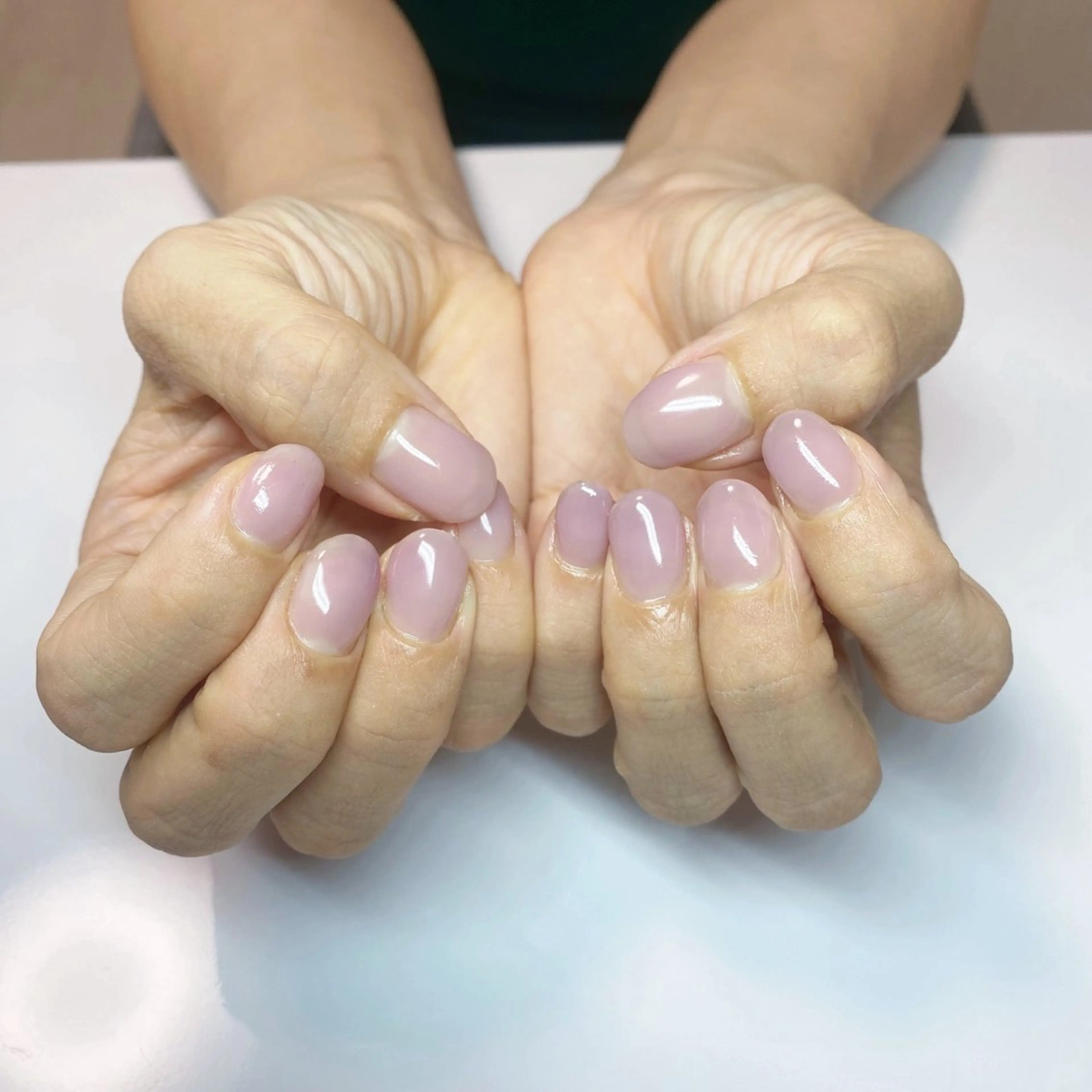 ネイル 本多 菜月のネイルデザイン