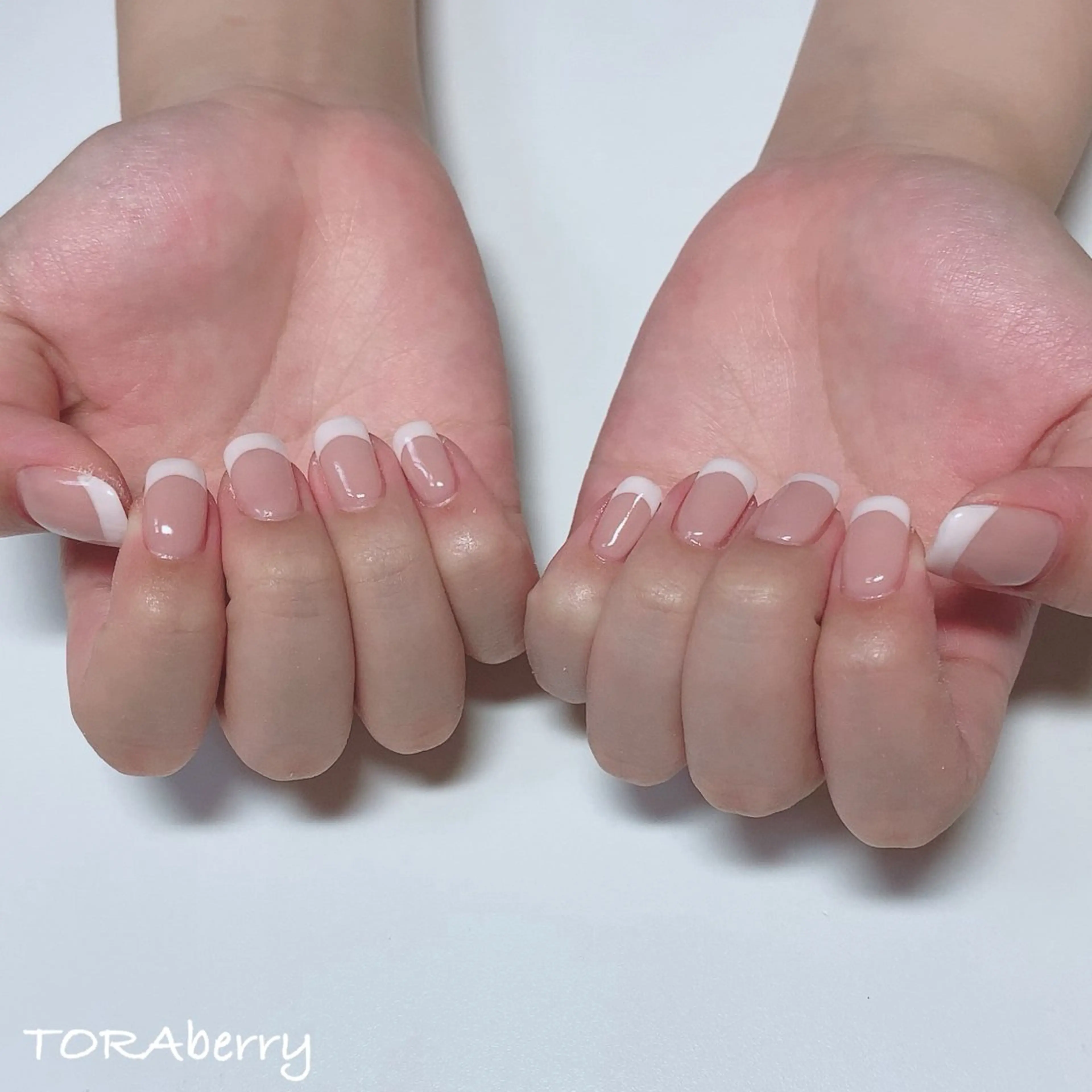 ネイル ネイリスト なつみのネイルデザイン