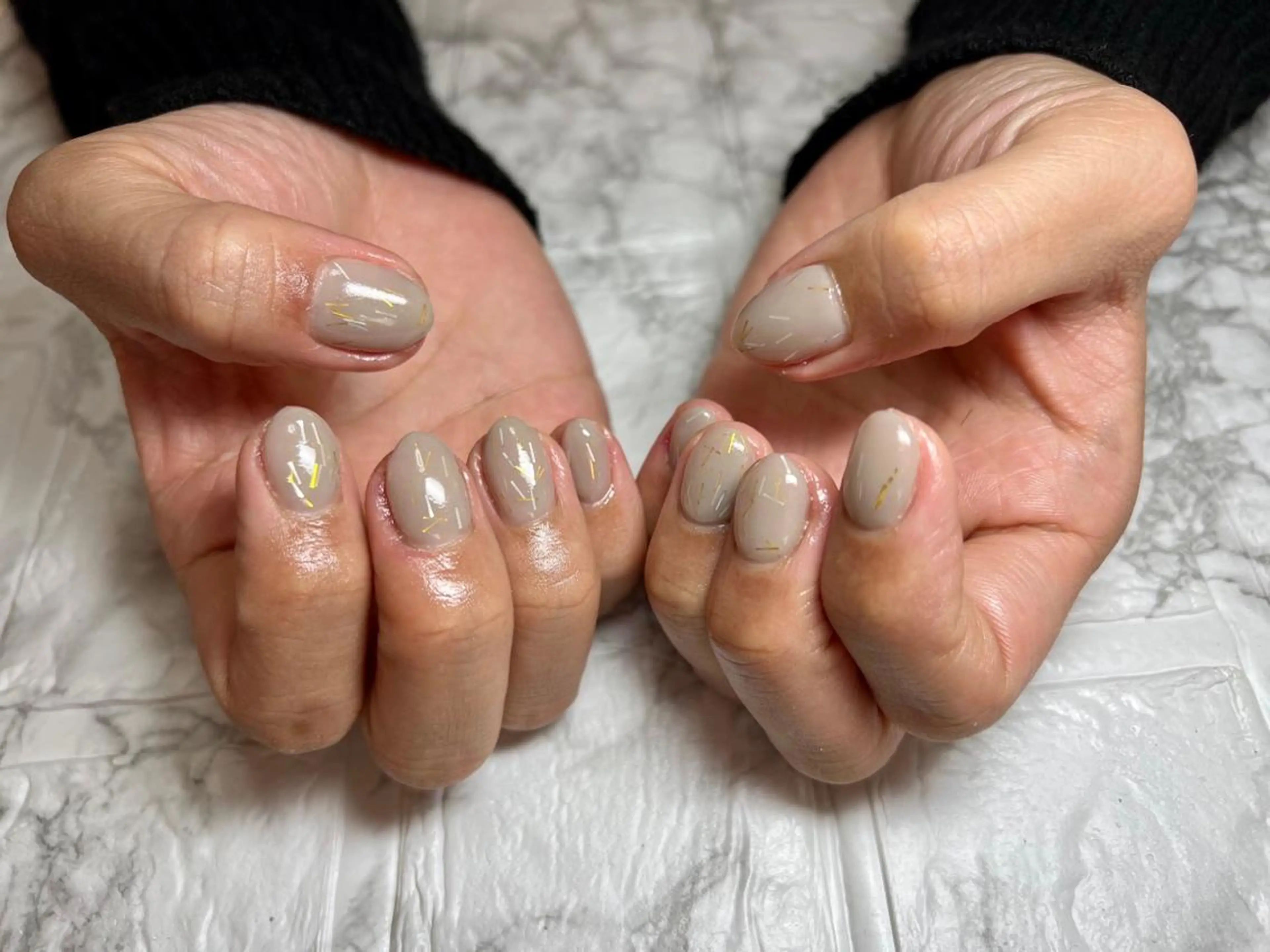 ネイル ❤︎MN❤︎ モンのエステ・リラクイメージ