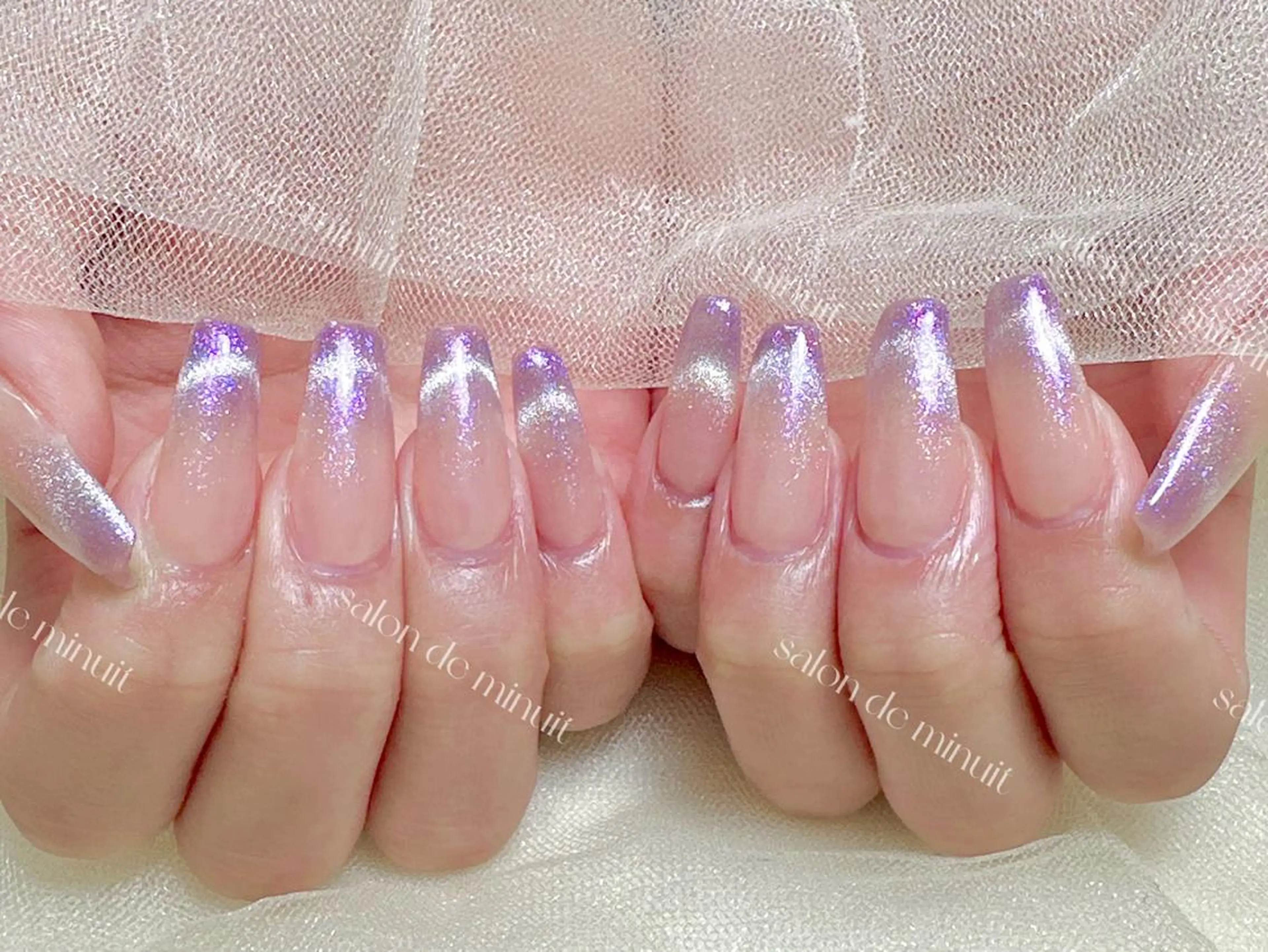 ネイル Nancy 💕のネイルデザイン