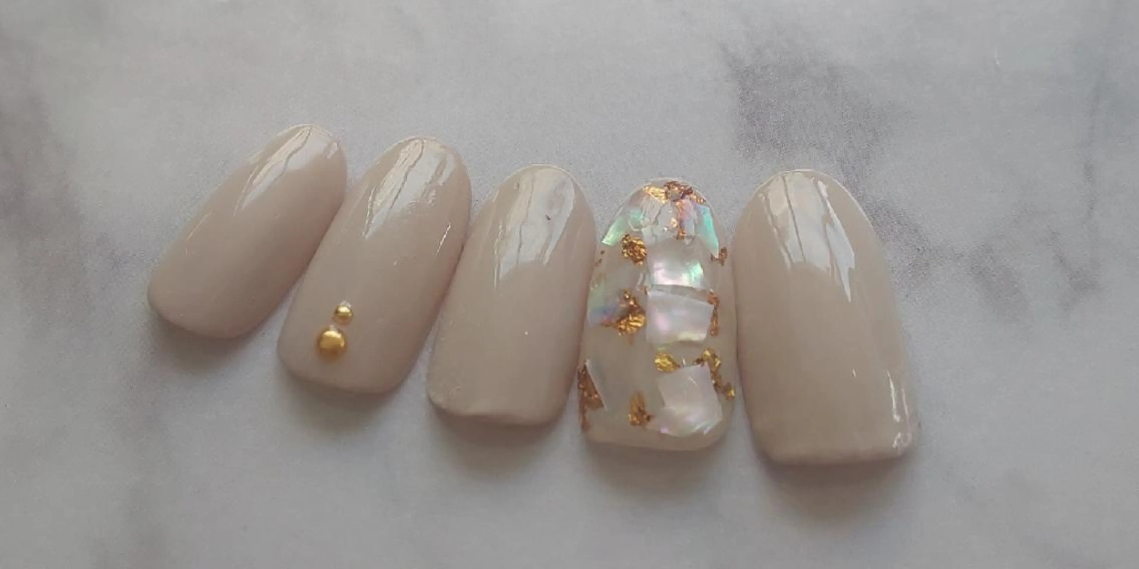 ネイル felicita服部店所属・felicita fumi♡のネイルデザイン