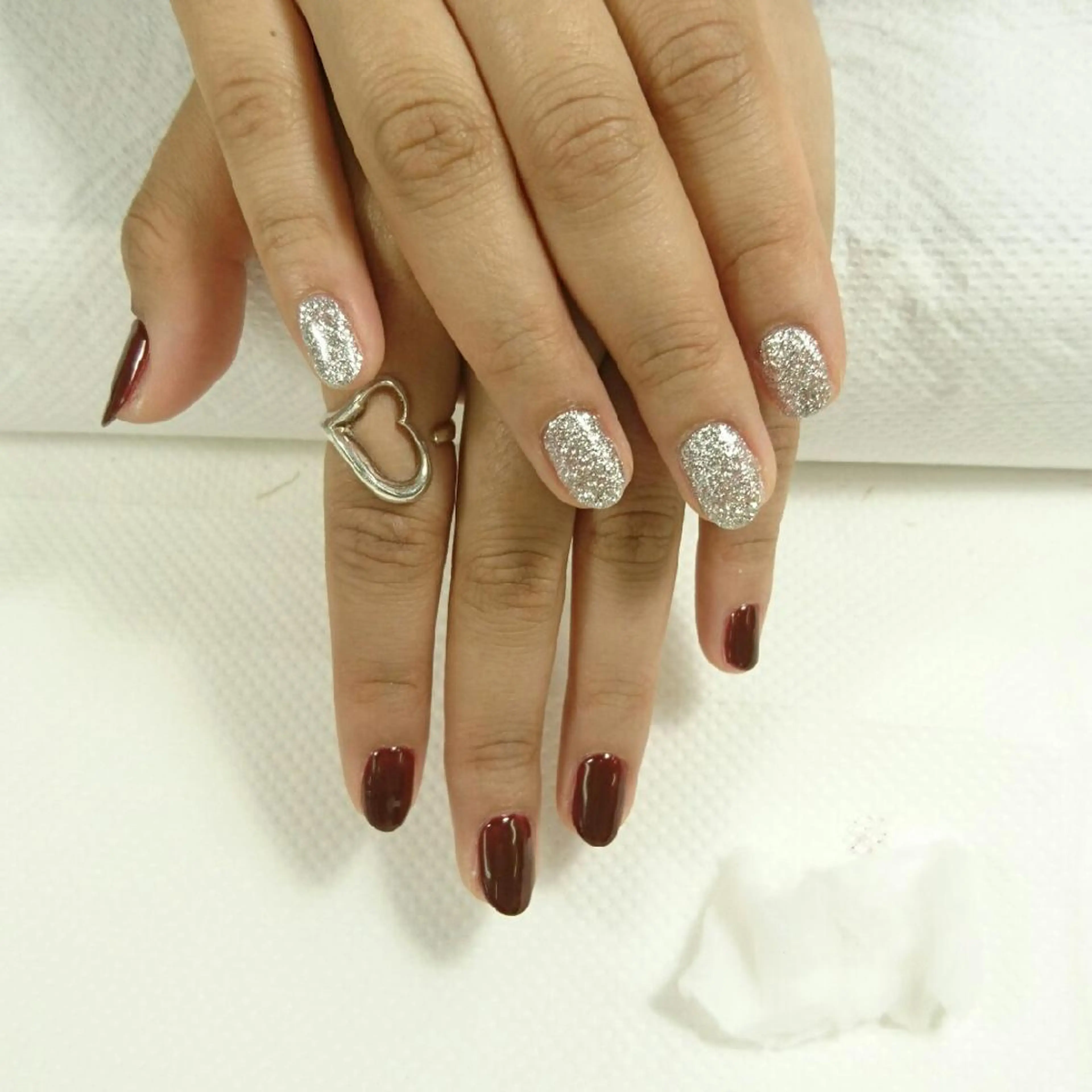 ネイル EXE- CLUB所属・EXE- NAIL あやのネイルデザイン