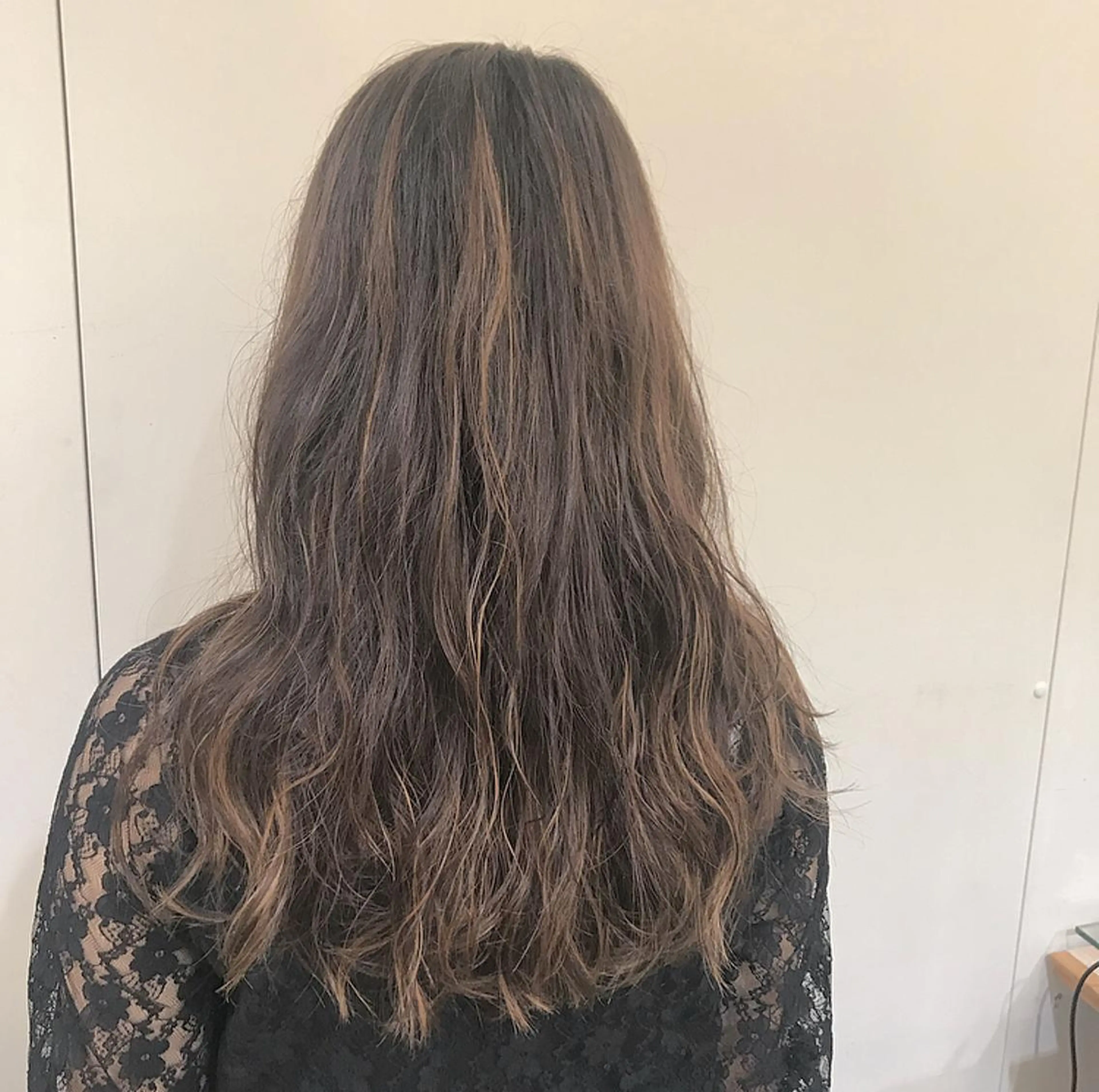 パーマ 髪質改善period.所属・いしかわまい🎀 髪質改善特価サロンのヘアスタイル