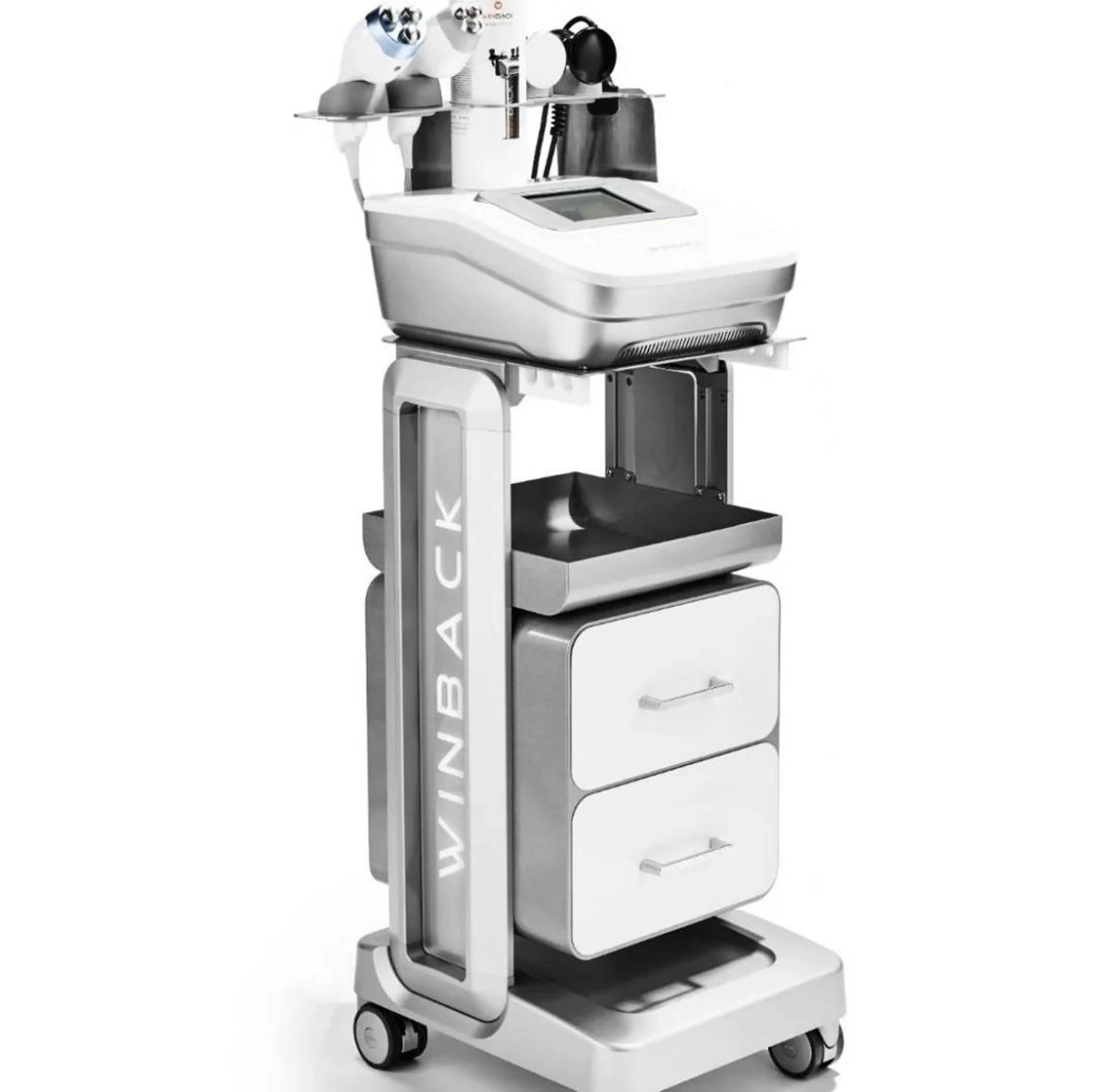 美容整体・小顔矯正サロン　L’Aube所属・L’Aubeローブ 藤木直美のエステ・リラクイメージ