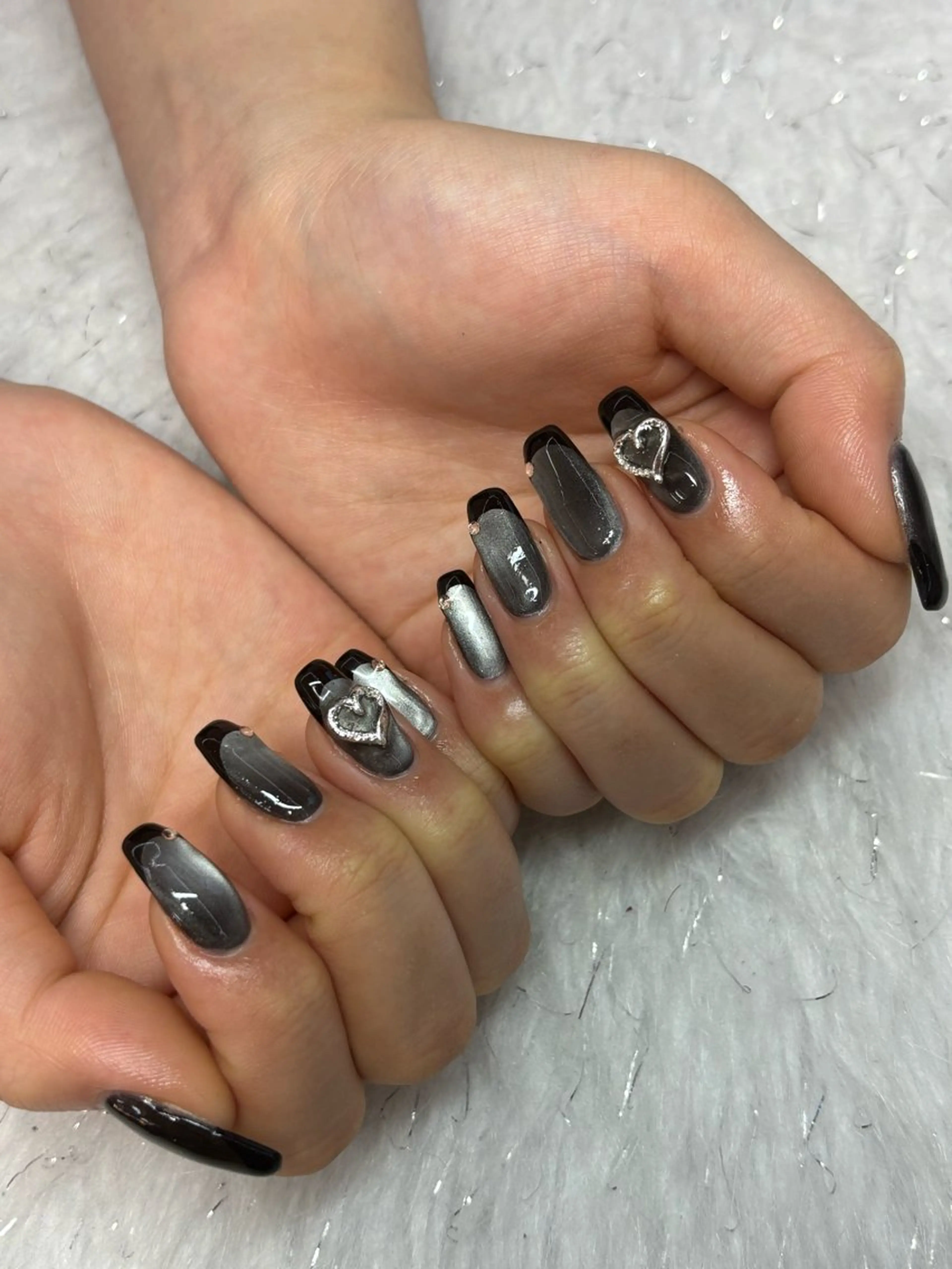 ネイル kajitani yukinaのネイルデザイン