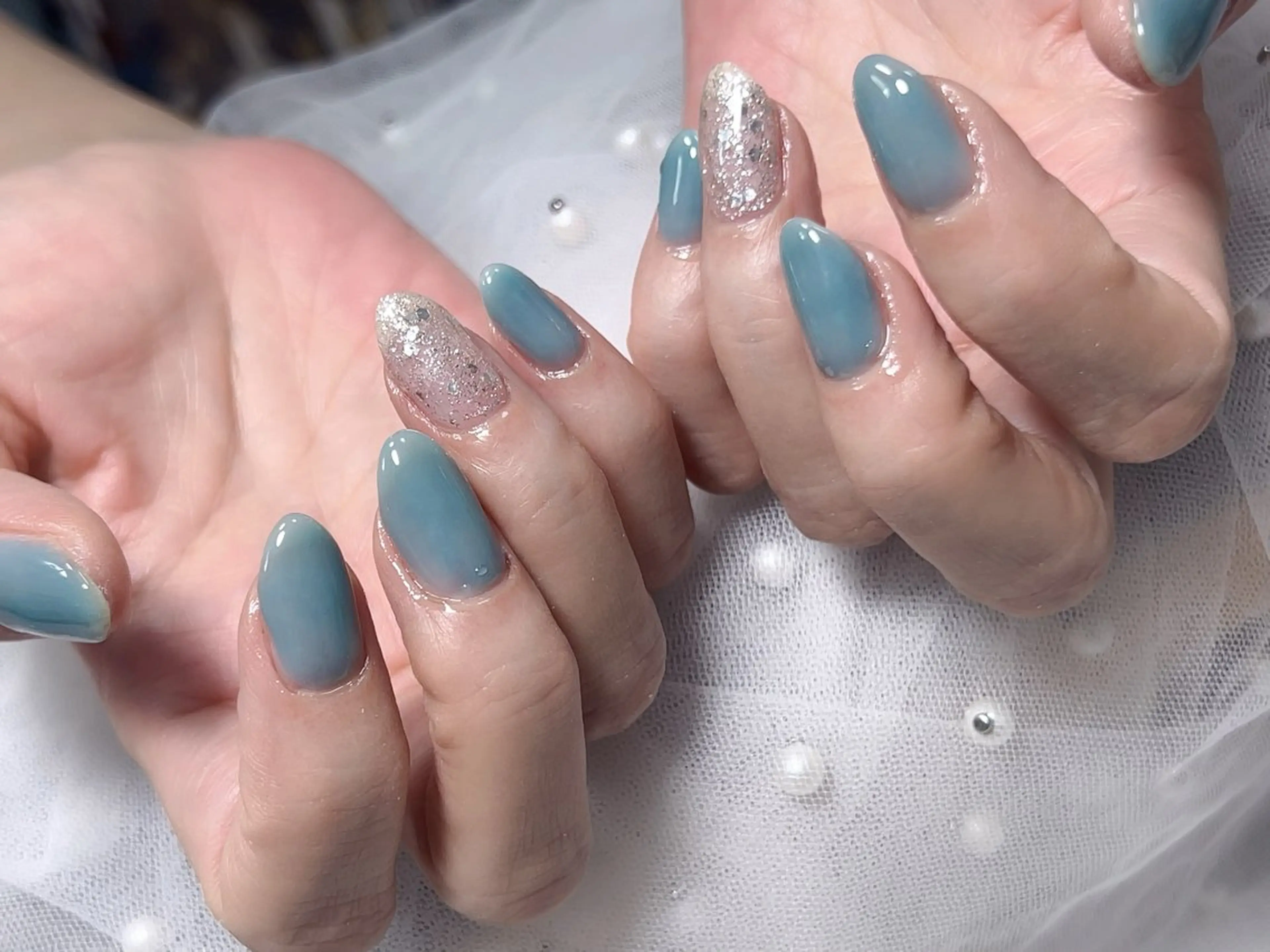 ネイル ハンドネイル Nail NaNaのネイルデザイン