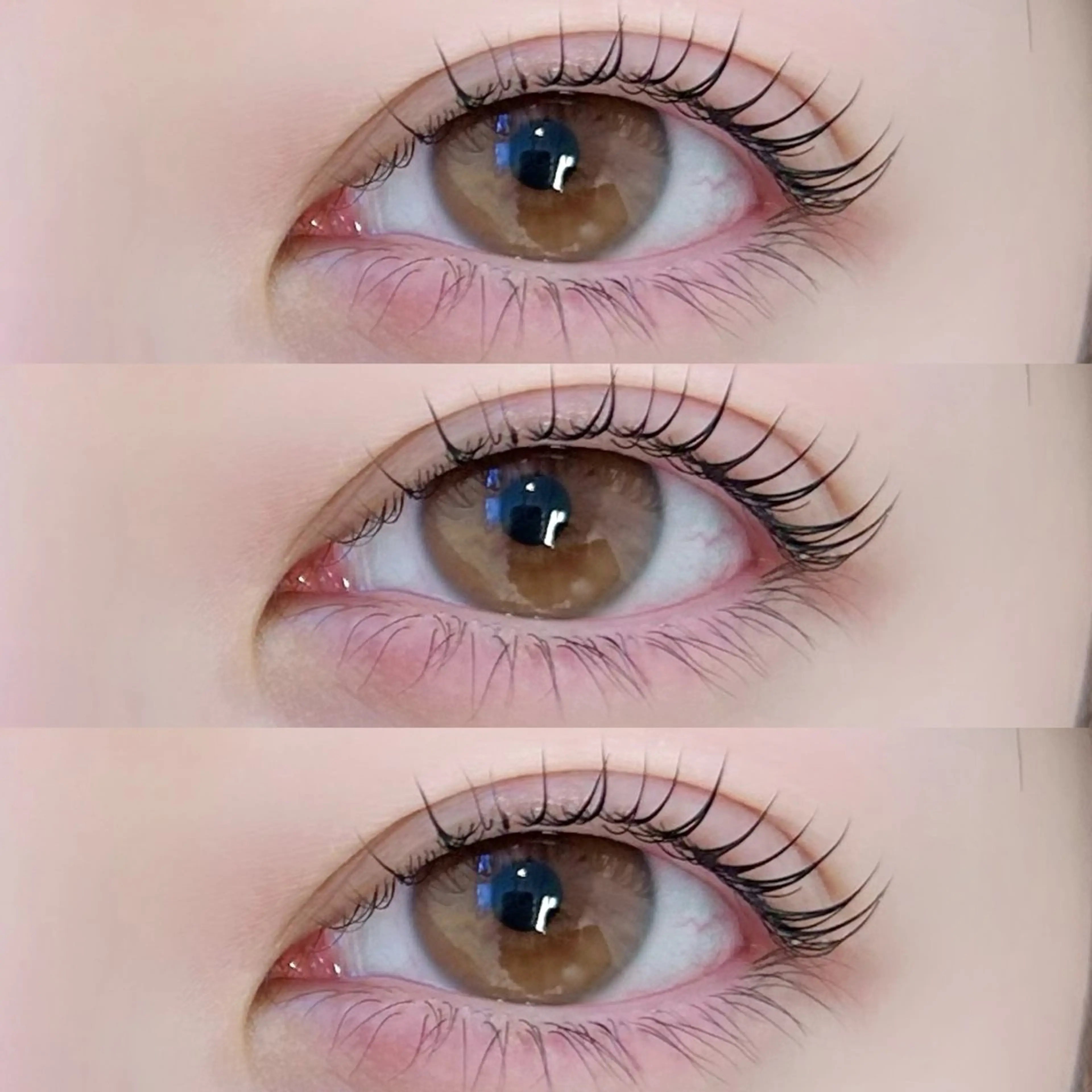 【2回目以降】まつ毛パーマ➕美容コーティング仕上げ🎀の写真