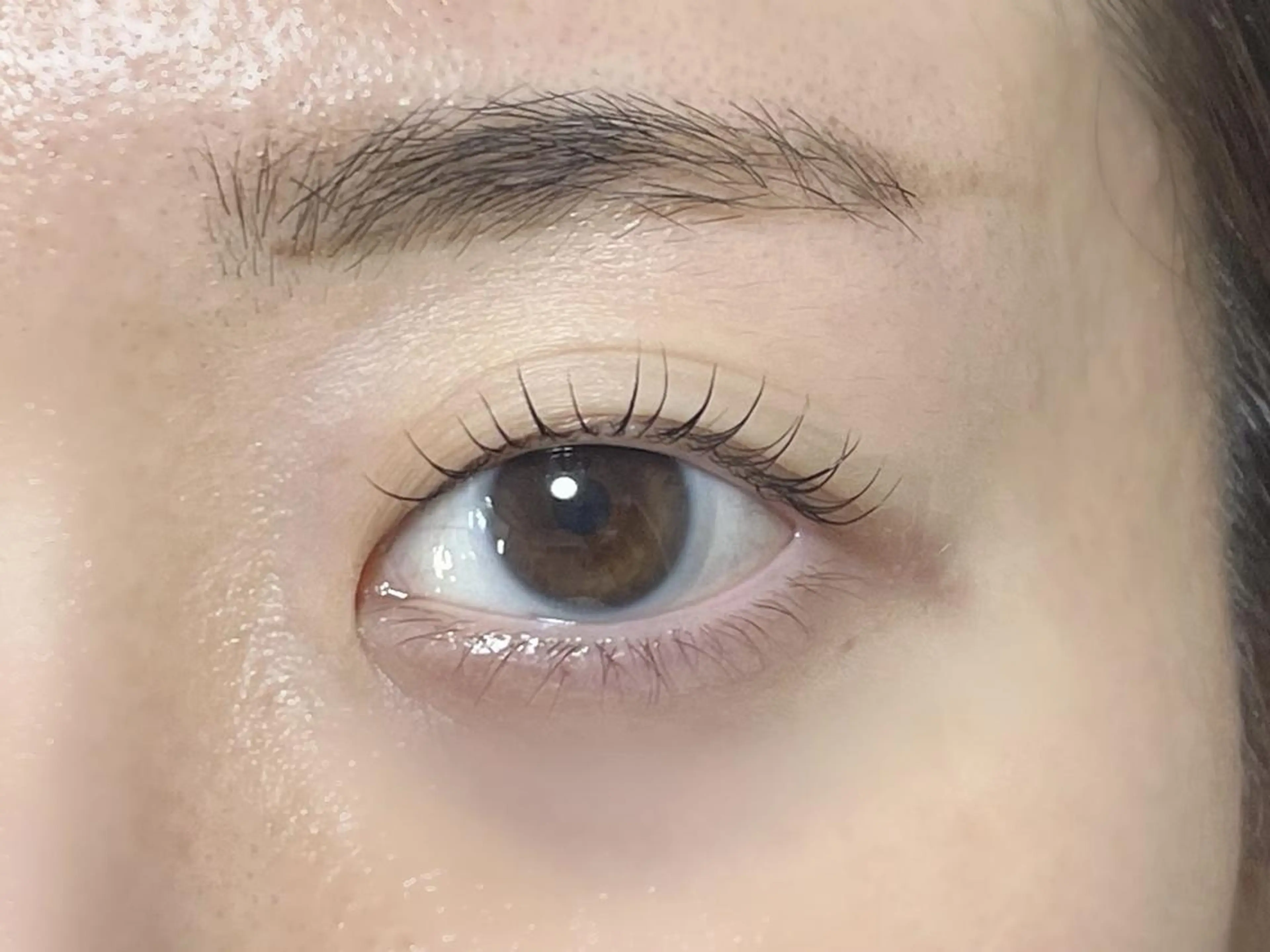 マツエク・マツパ magi 宇都宮店 上野有紀のマツエク・マツパデザイン