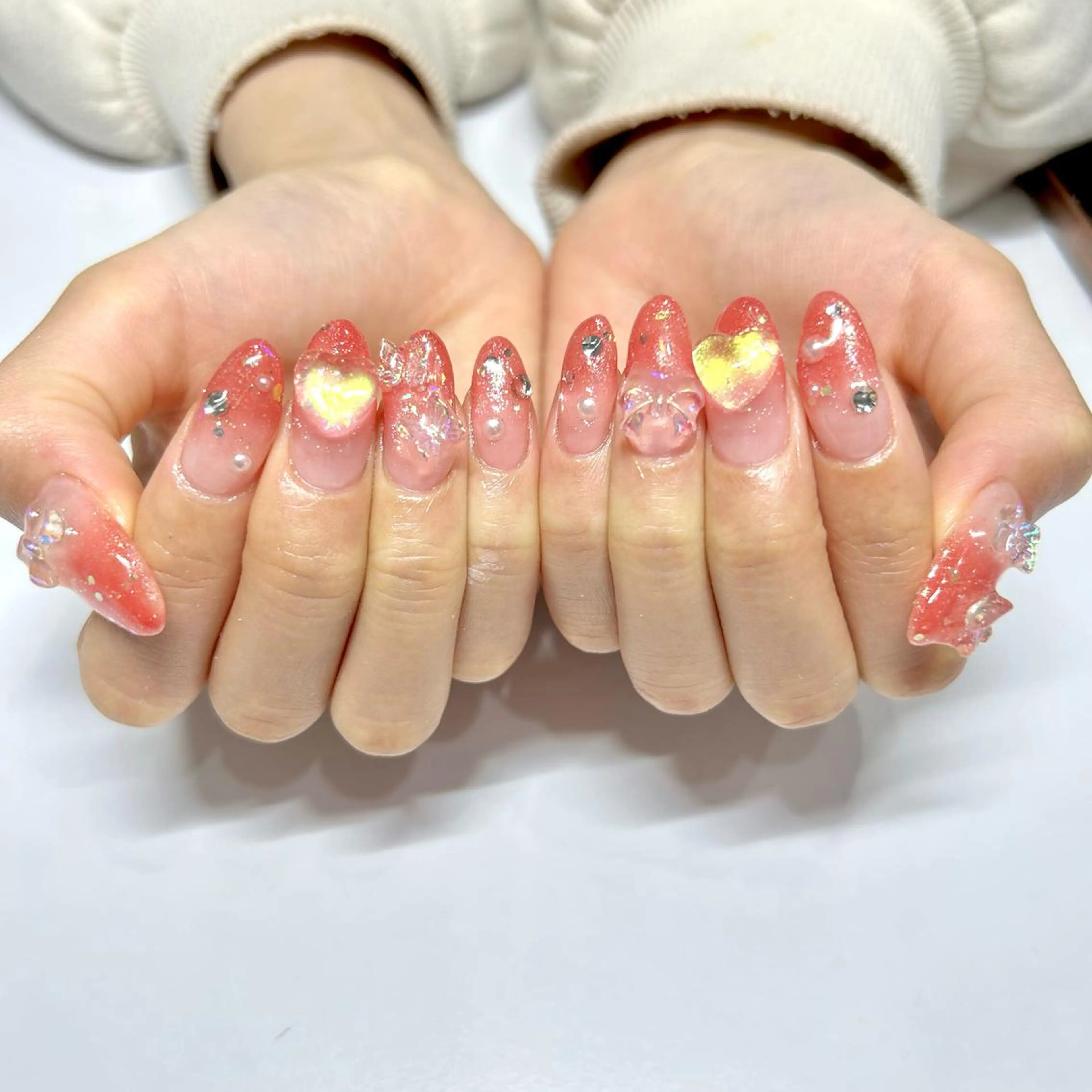 ネイル Babel Mirokuのエステ・リラクイメージ