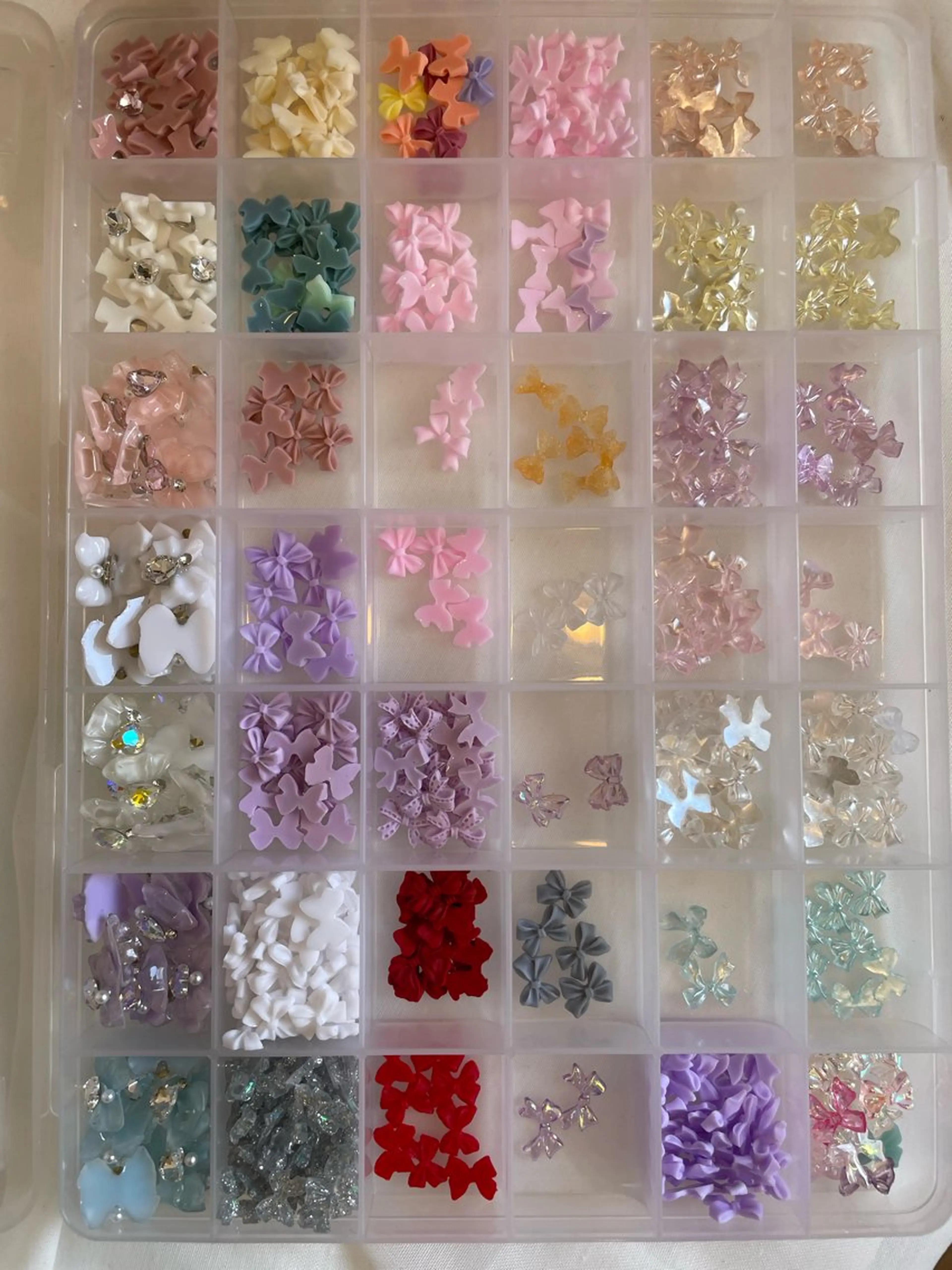 ネイル kato natsukiのネイルデザイン