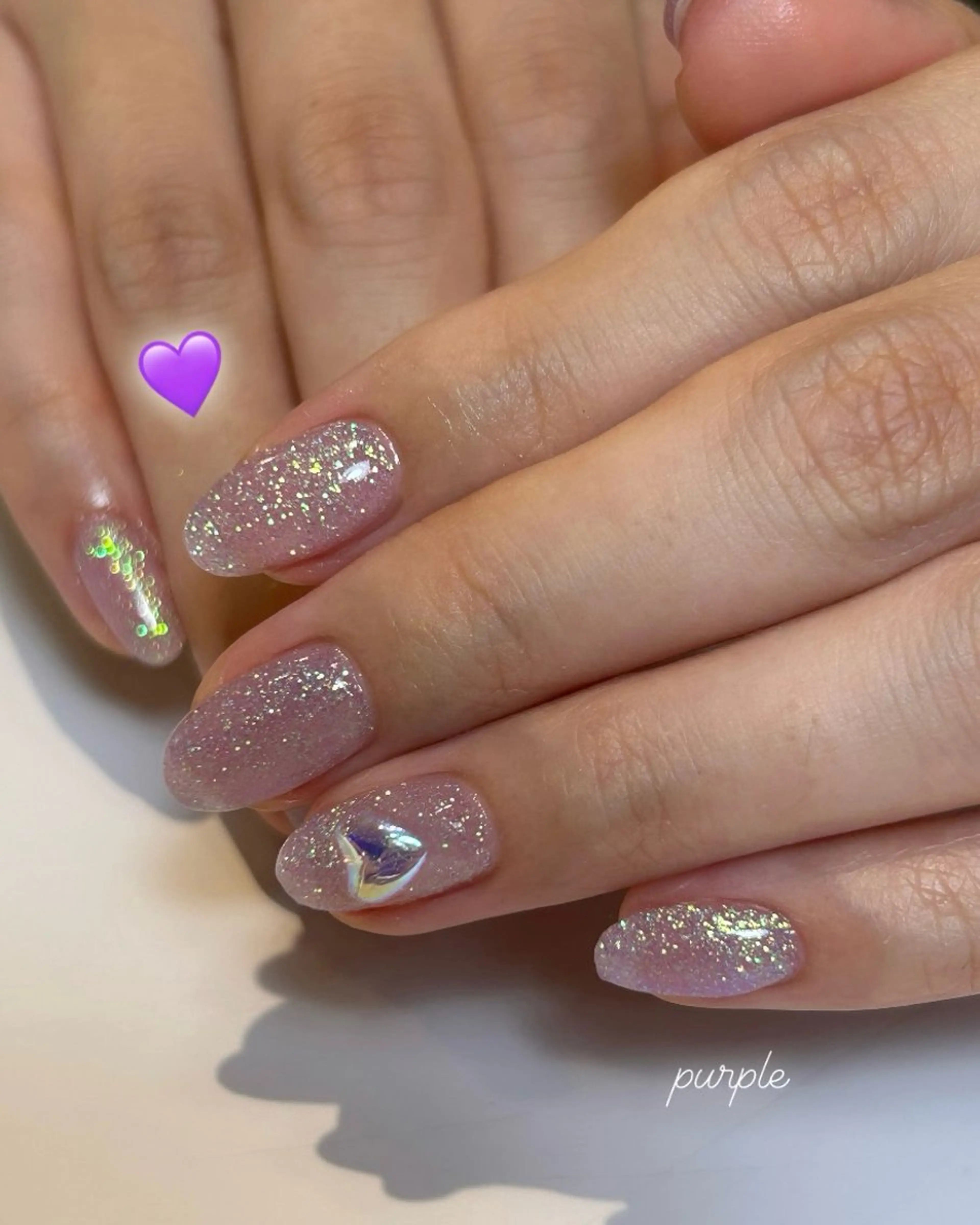 ネイル I naiis ちなつのネイルデザイン