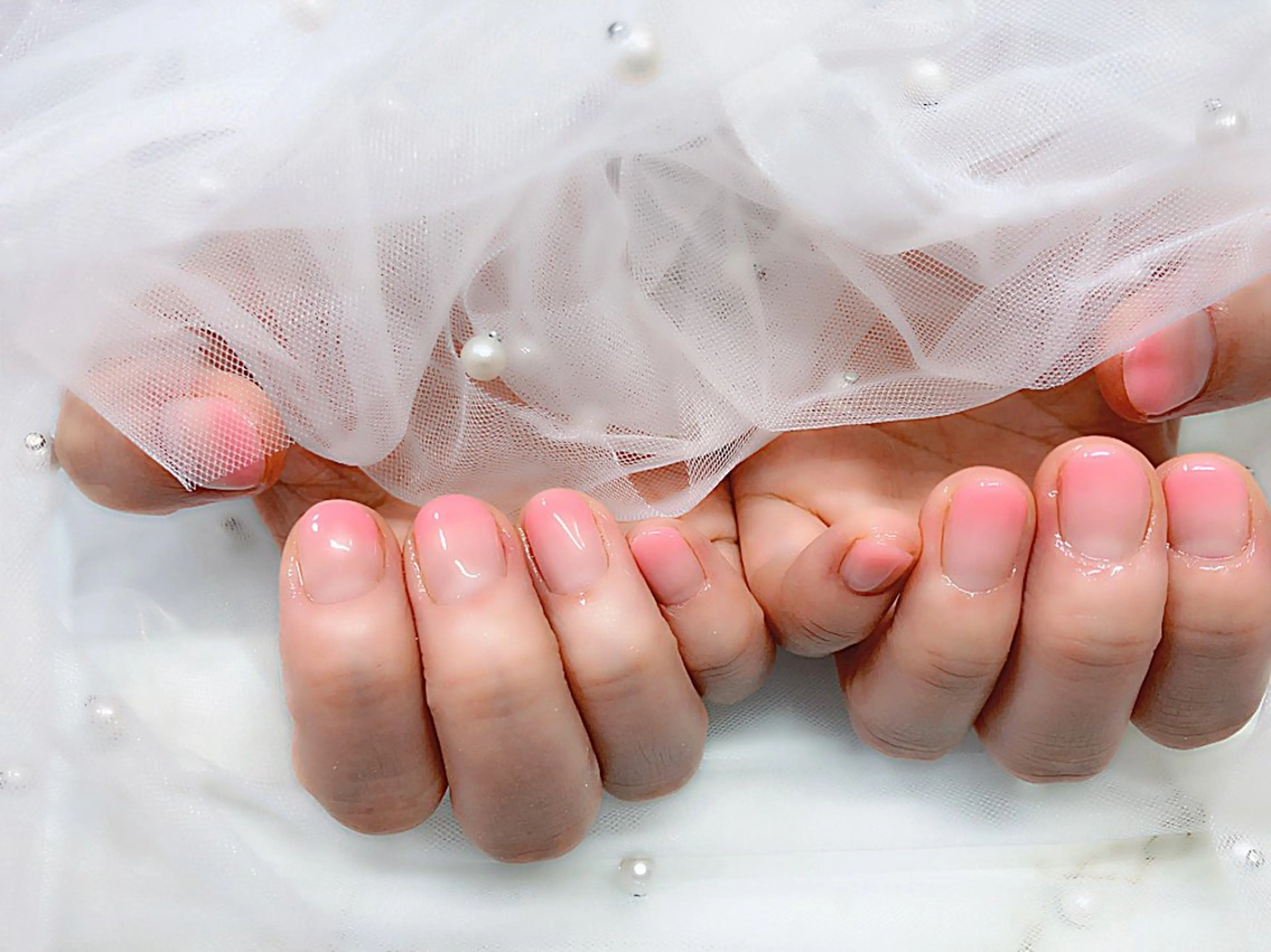 ネイル 整体・ネイル ヨシ堂💅のネイルデザイン