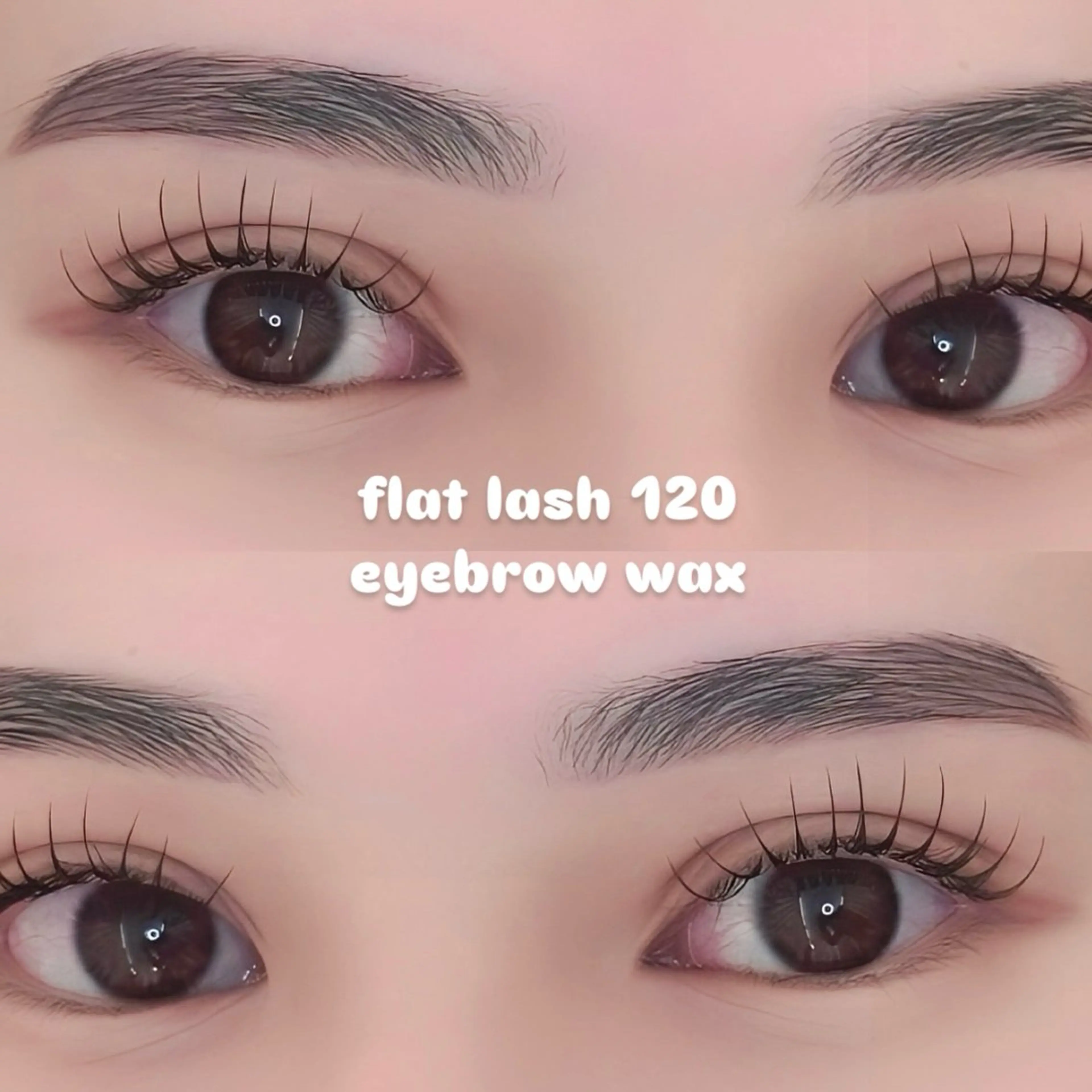 マツエク・マツパ マツエク fein.aoi🎀 🤍のマツエク・マツパデザイン