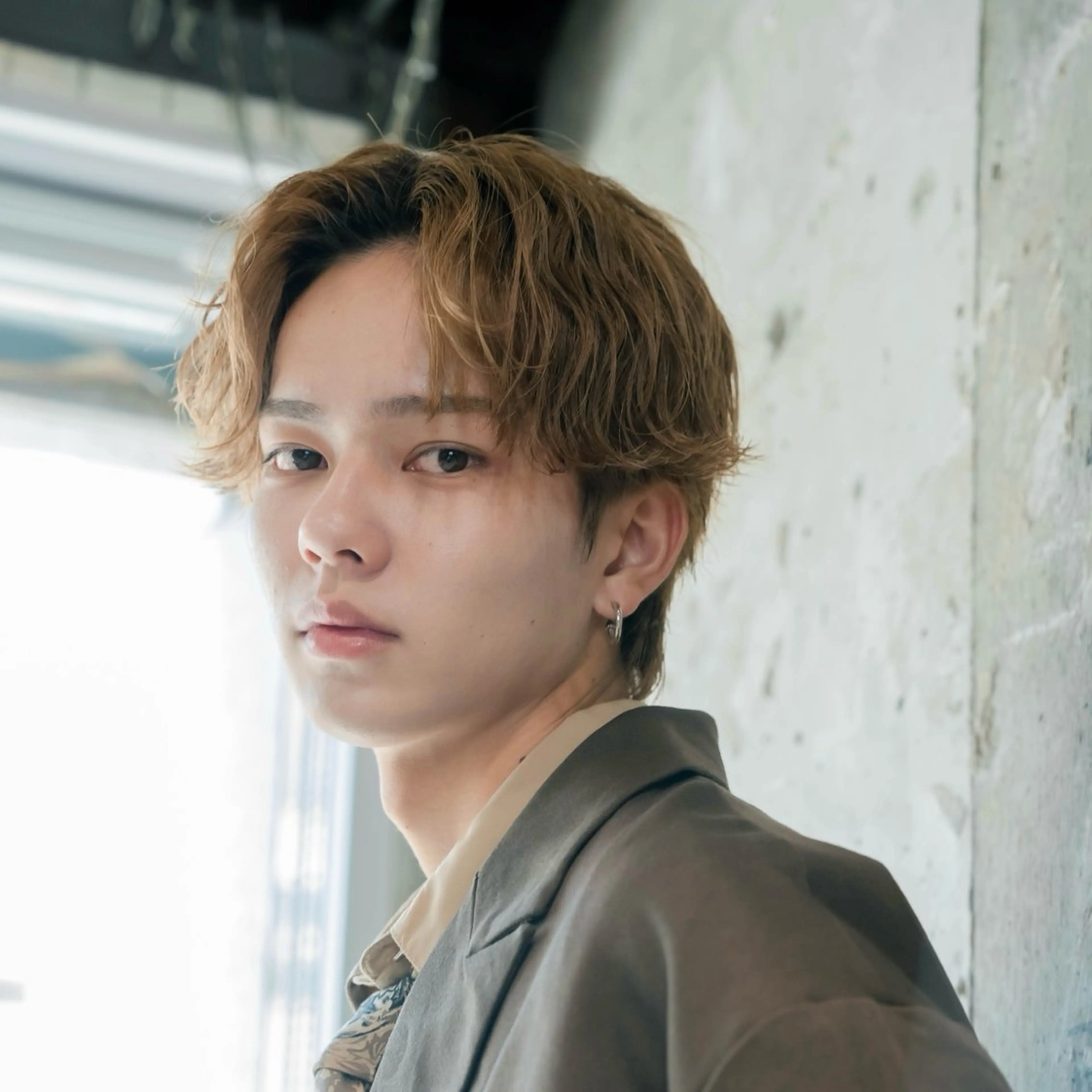 メンズカットモデル様募集させていただきます！✨の写真