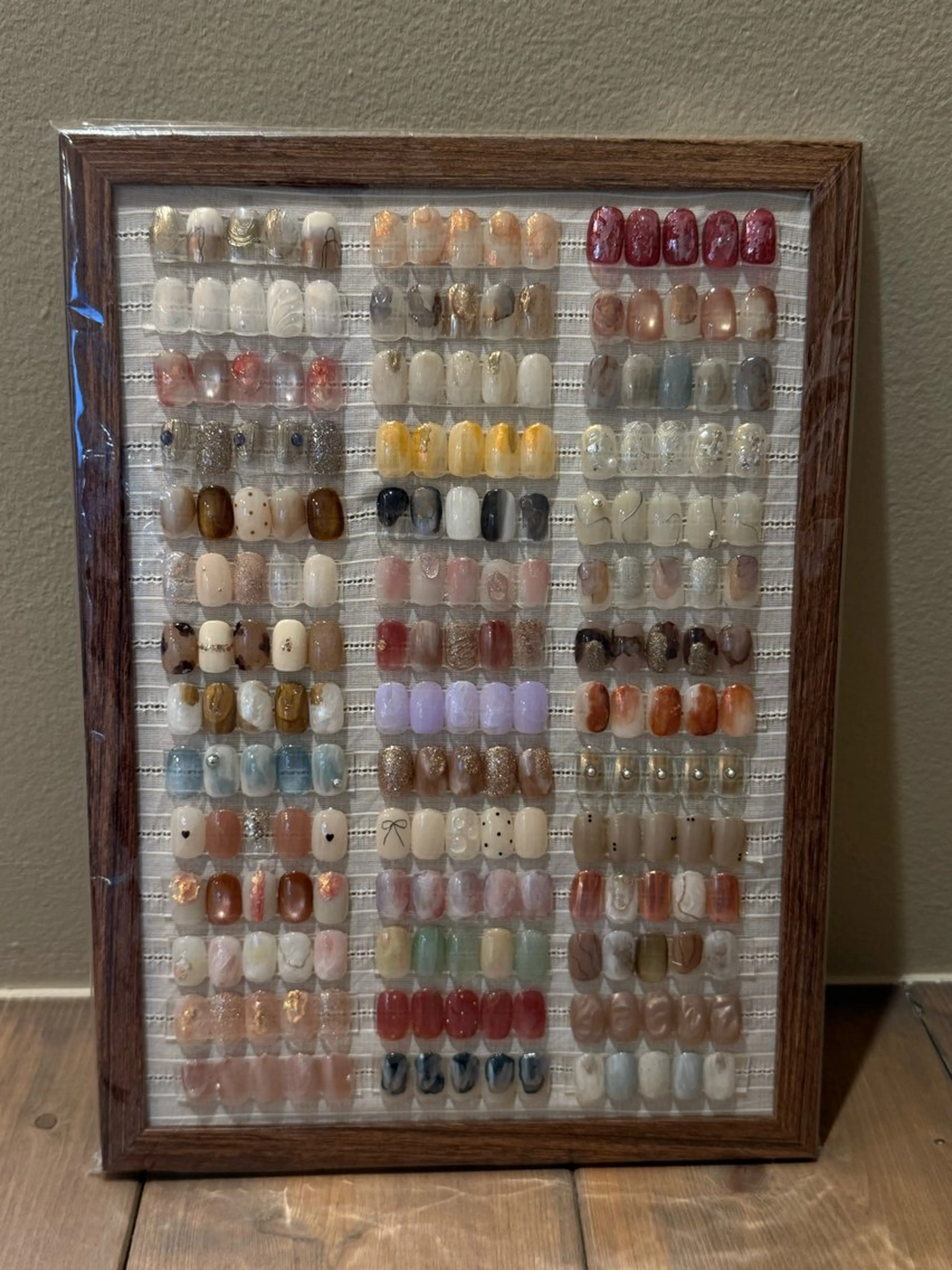 【シンプル定額デザインモデル募集💎オフなし限定※下記注意事項をお読みくださいませ】の写真