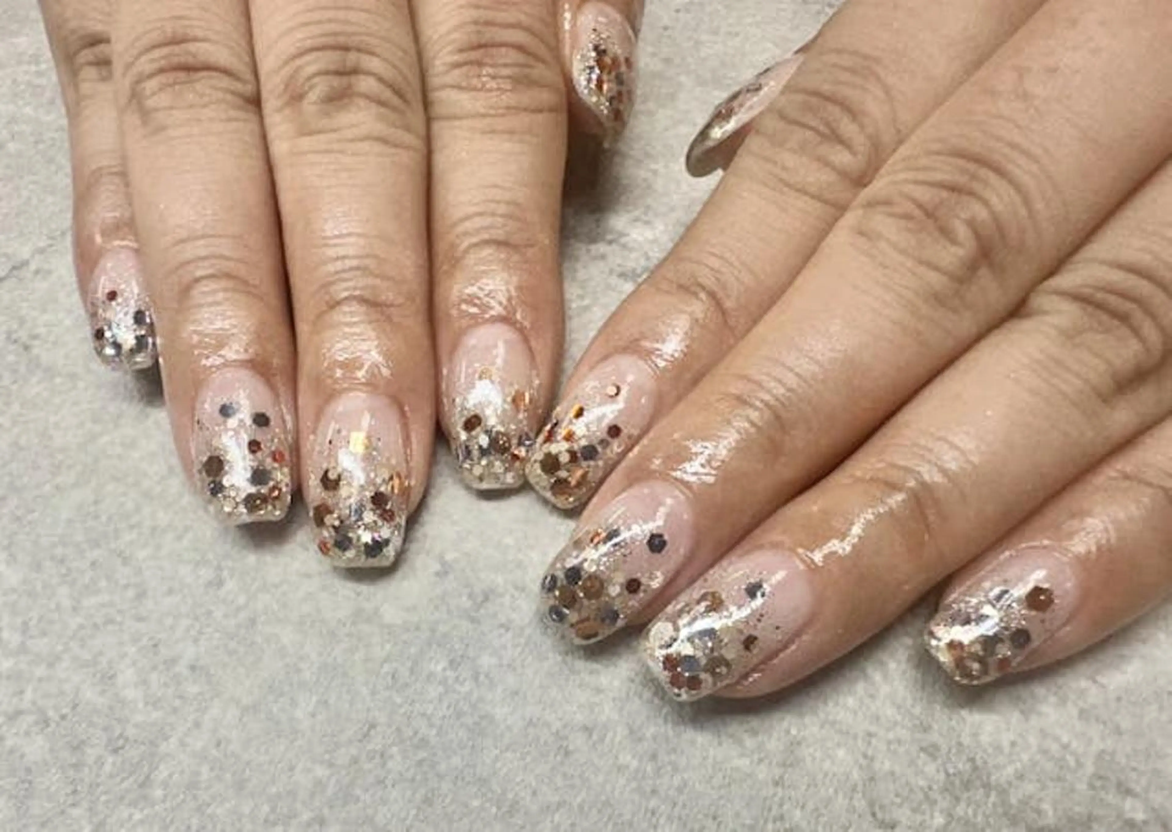 ネイル FASTNAIL PLUS 新宿店のネイルデザイン