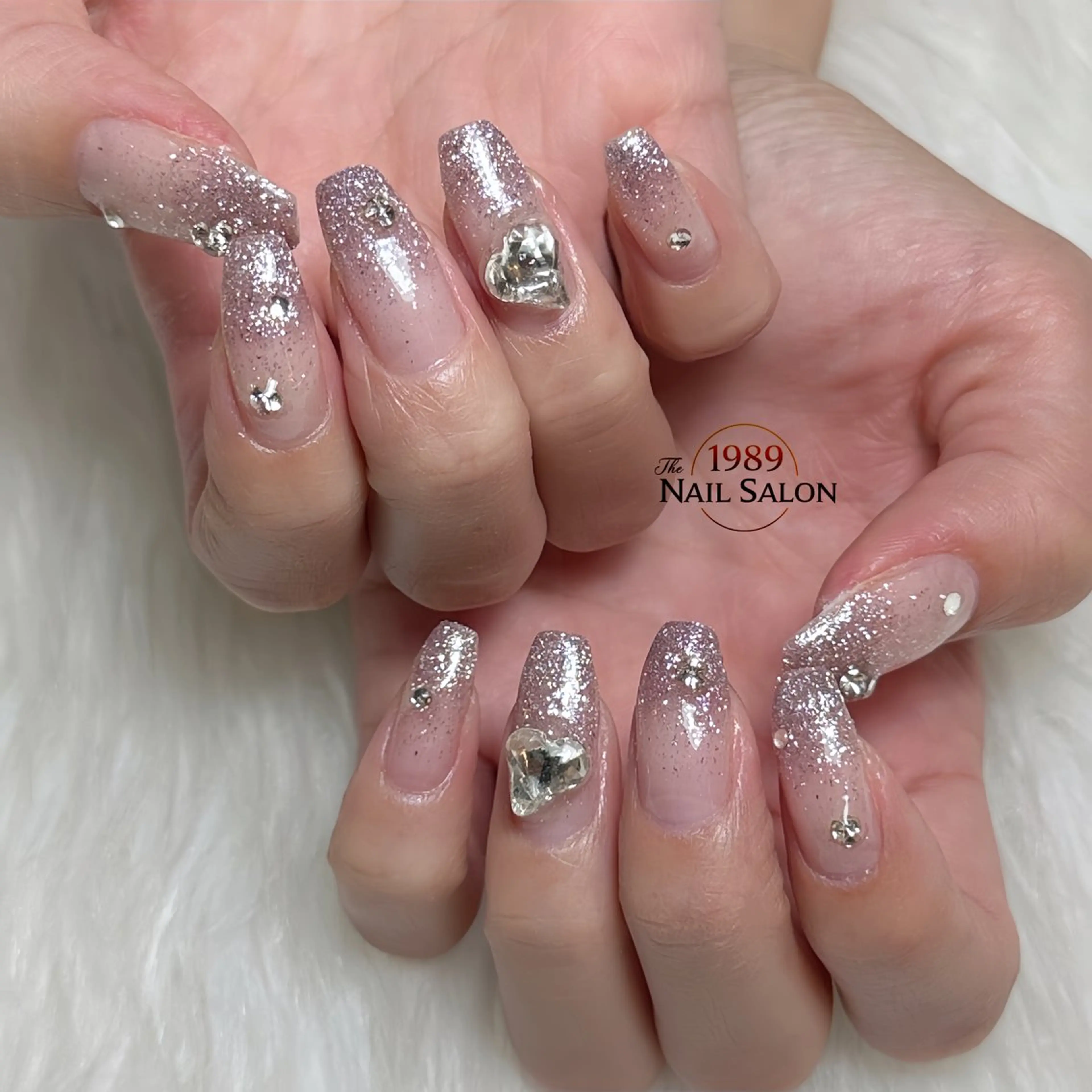 ネイル ハンドネイル The 1989 Nail Salonのネイルデザイン