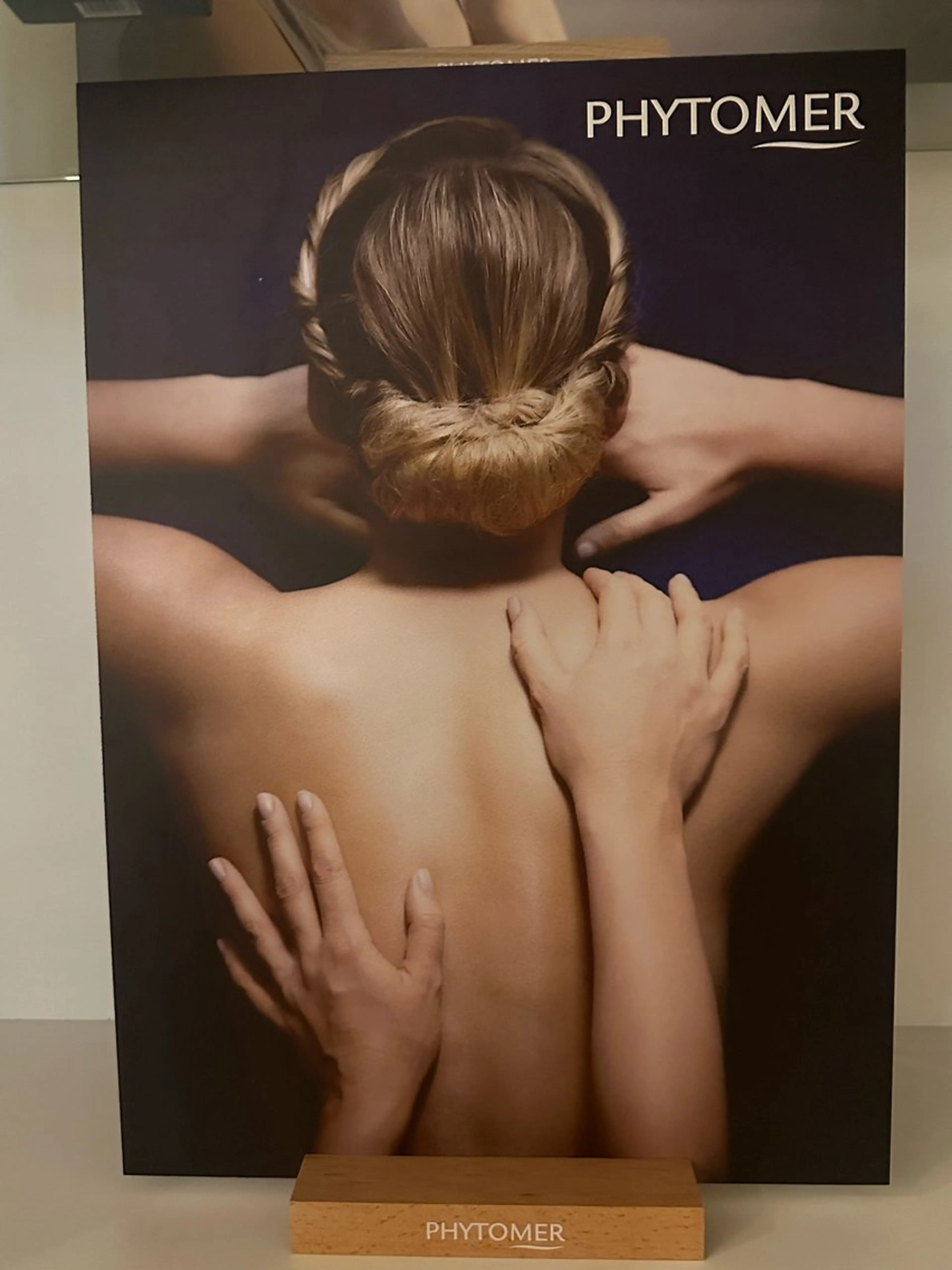 Nail Salon Miranda所属・Miranda Beautyのエステ・リラクイメージ