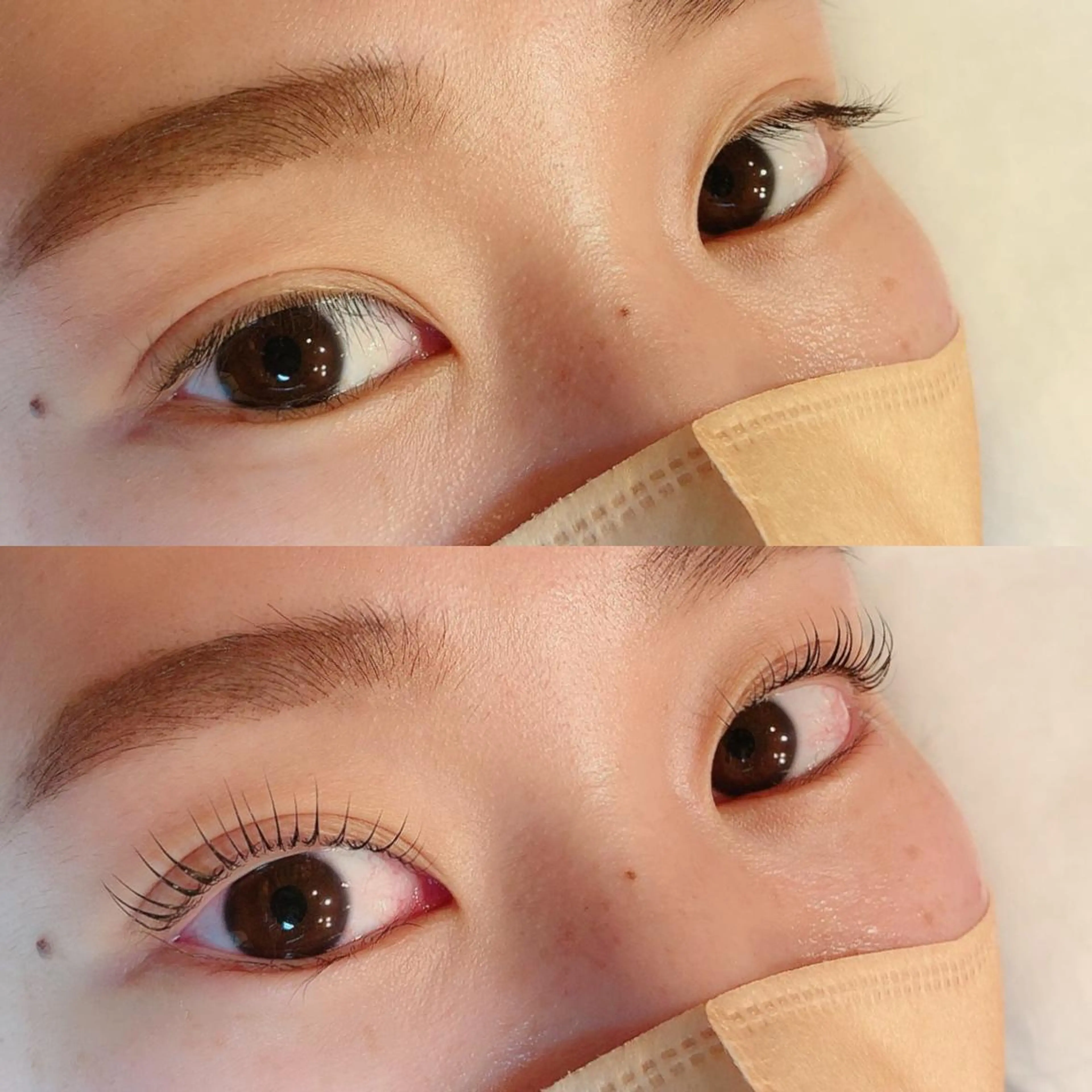 マツエク・マツパ なかむら 🪡のマツエク・マツパデザイン