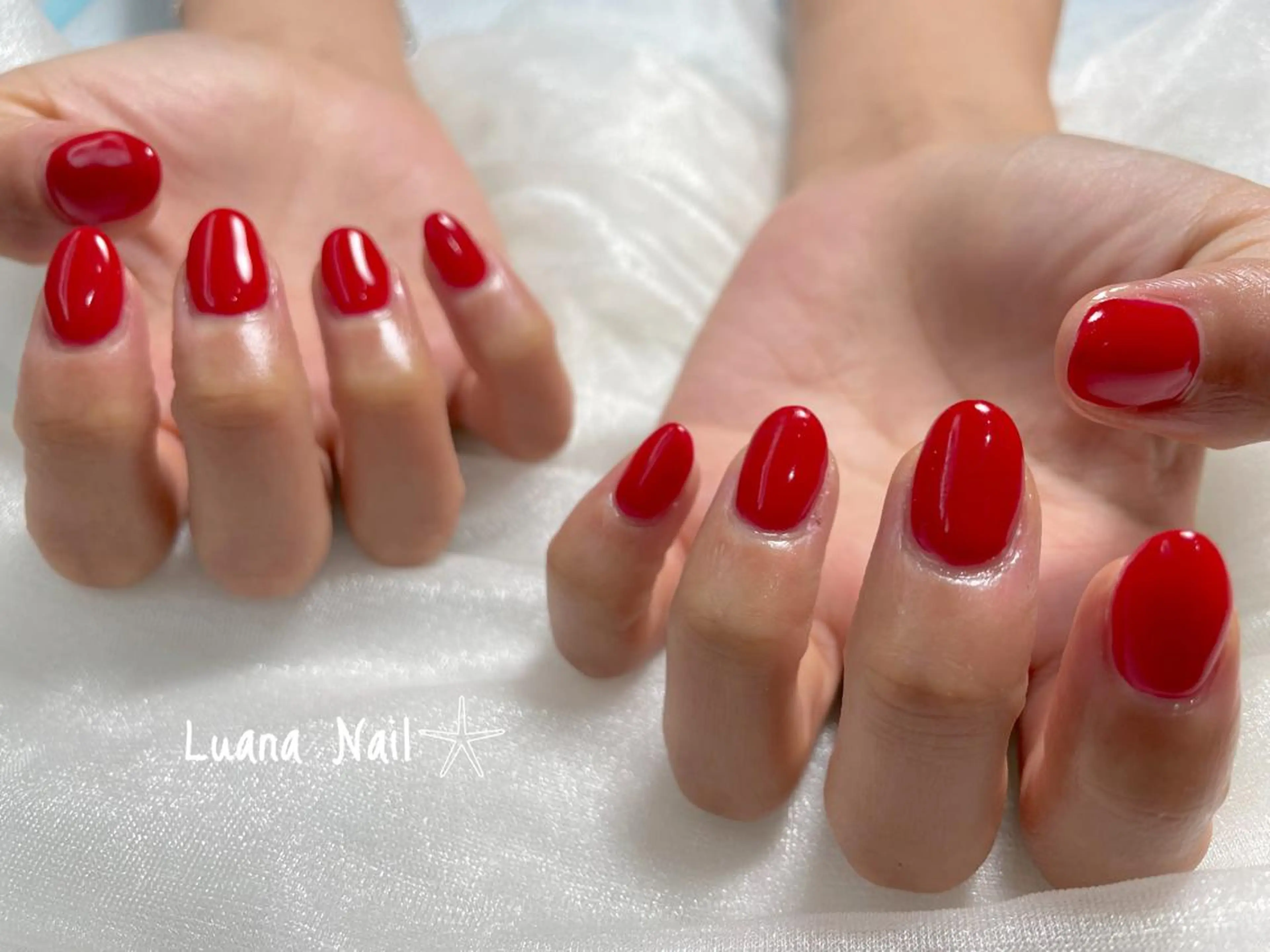 ネイル Nail Salon Subaru所属・Nail Salon Subaruのネイルデザイン