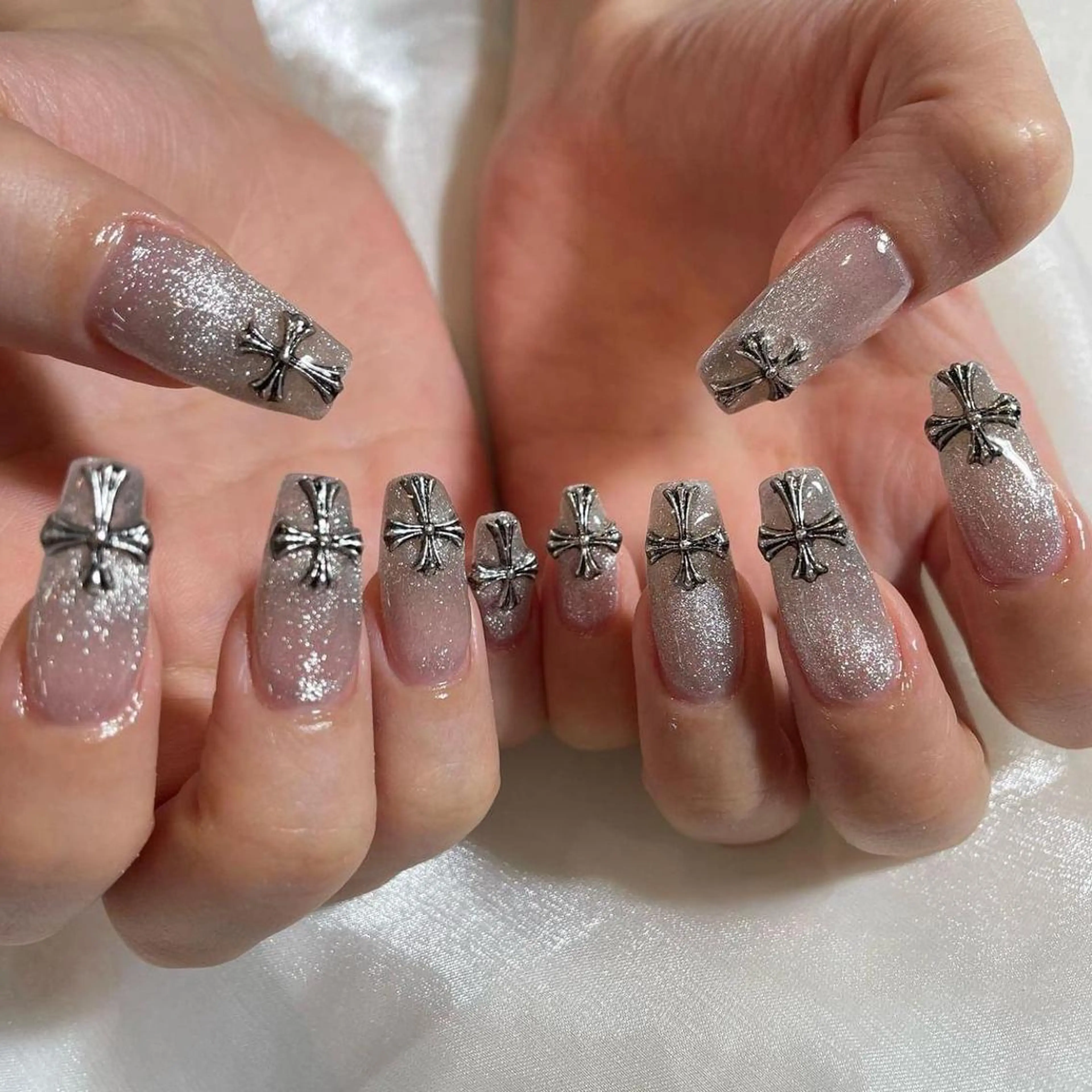 ネイル Menail心斎橋 本店/runa☆のネイルデザイン