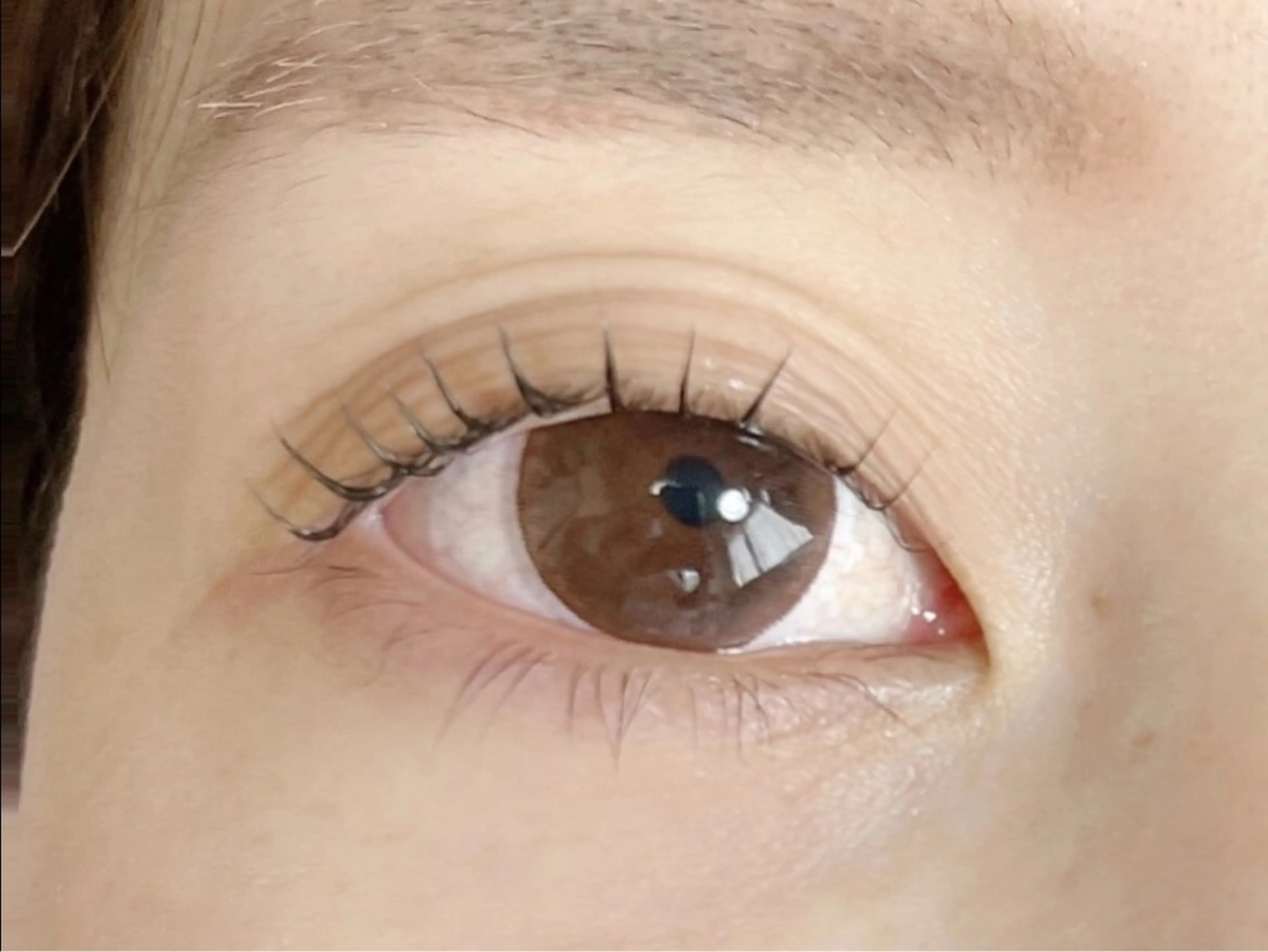 マツエク・マツパ マツパ エアルネイル&アイラッシュ所属・エアル ネイル&アイラッシュのマツエク・マツパデザイン