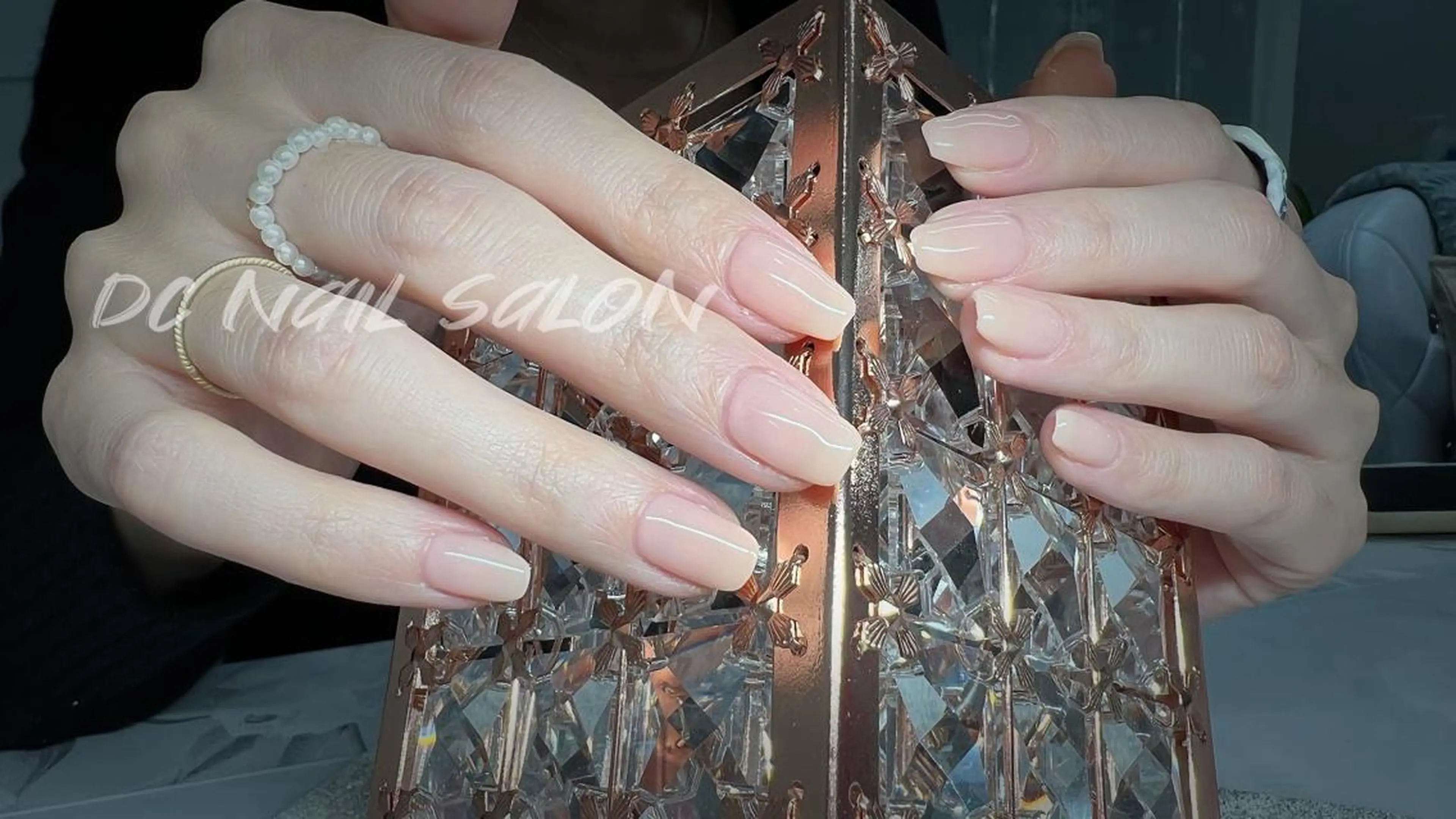 ネイル DC nail salonのネイルデザイン