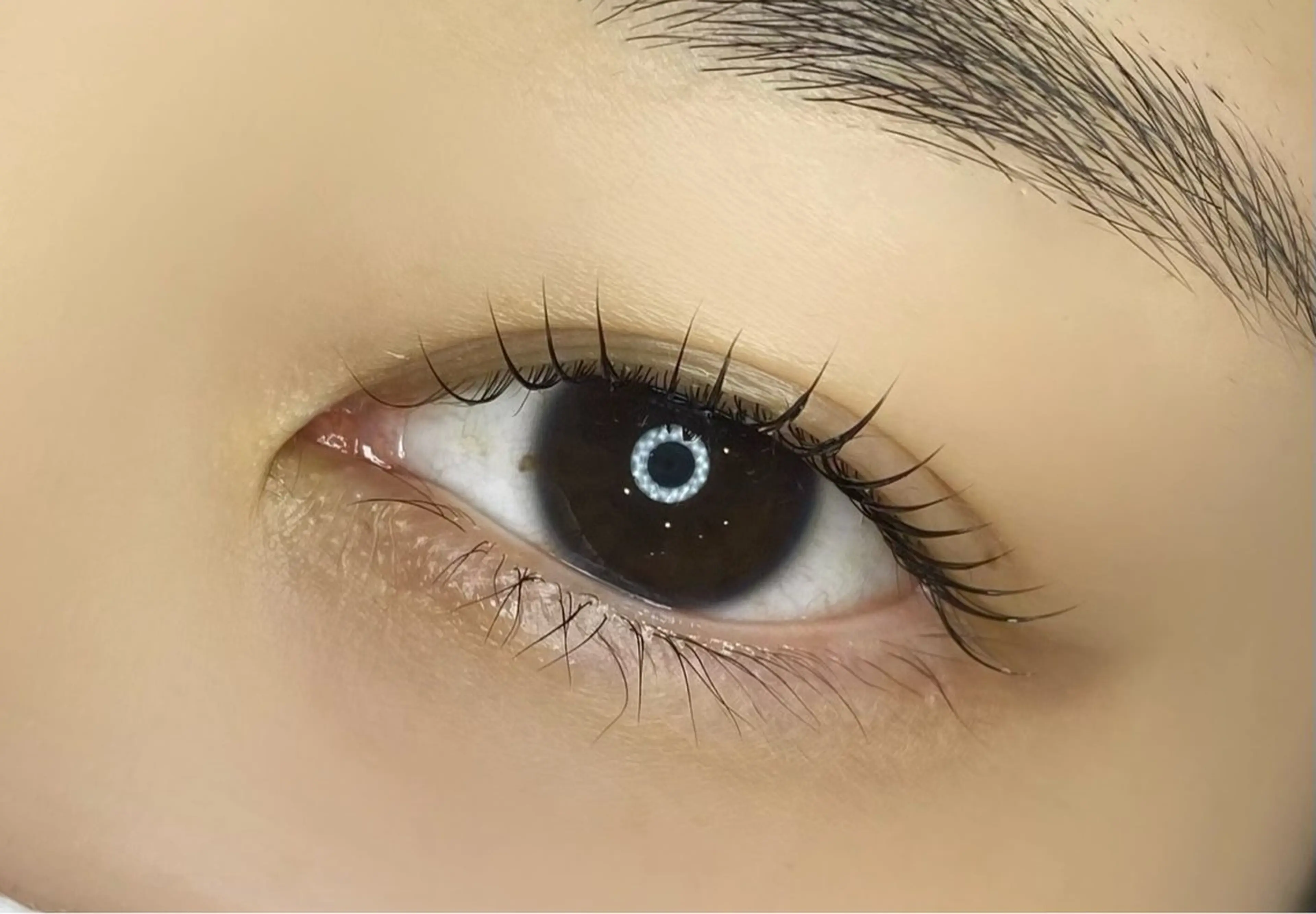 マツエク・マツパ -Oji- SAKIのマツエク・マツパデザイン