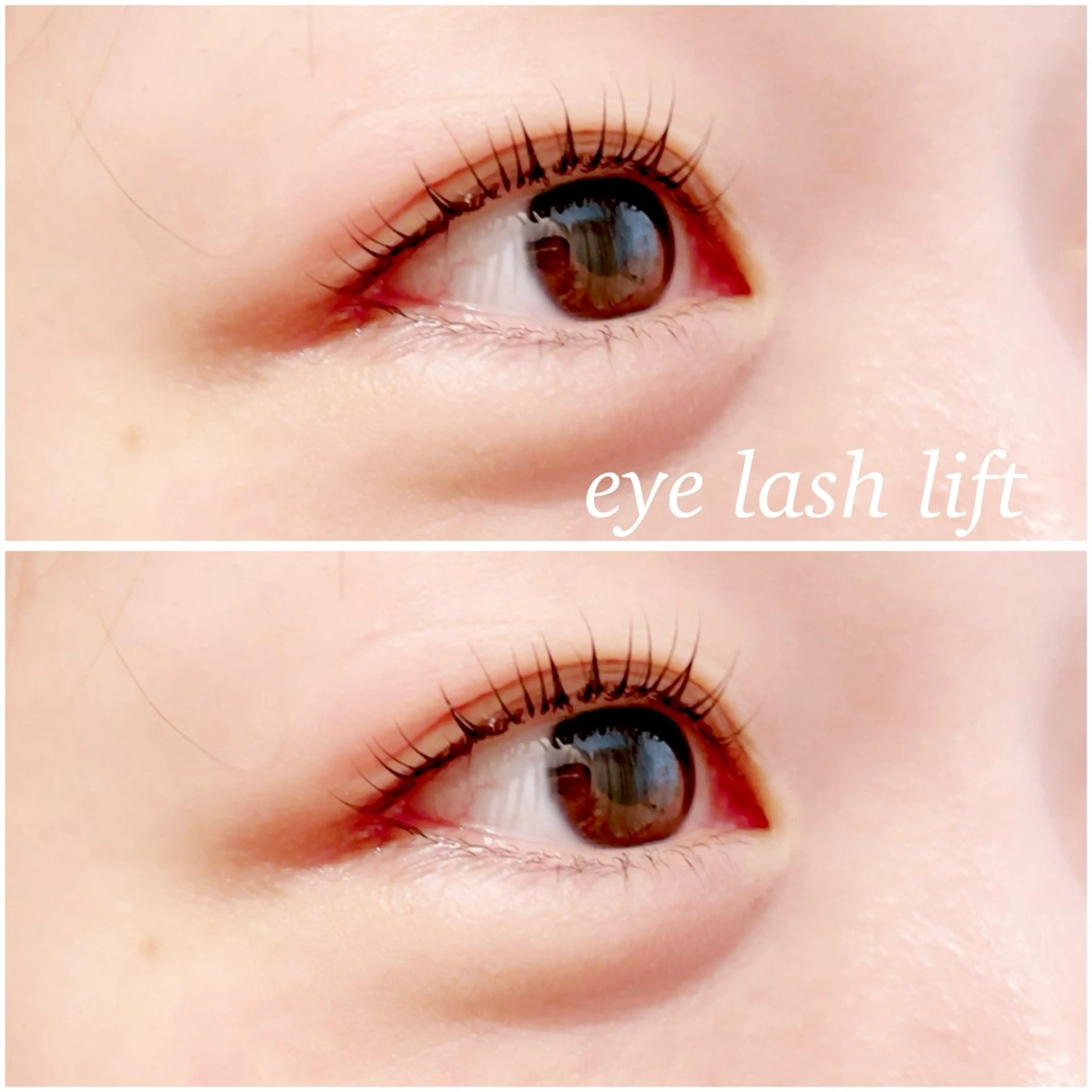 マツエク・マツパ 池平 仁美のマツエク・マツパデザイン