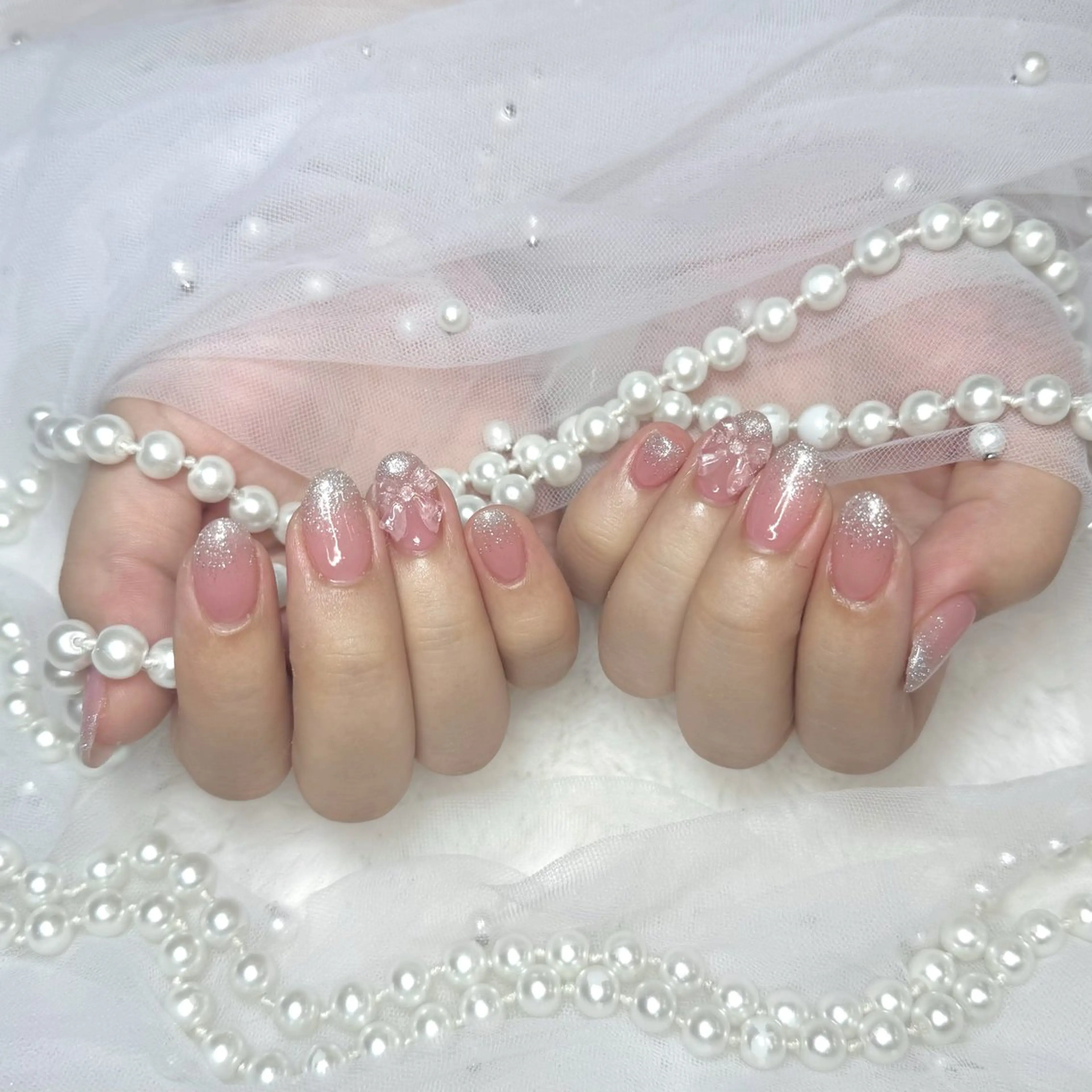 ネイル ハンドネイル You&Me Ibukiのネイルデザイン