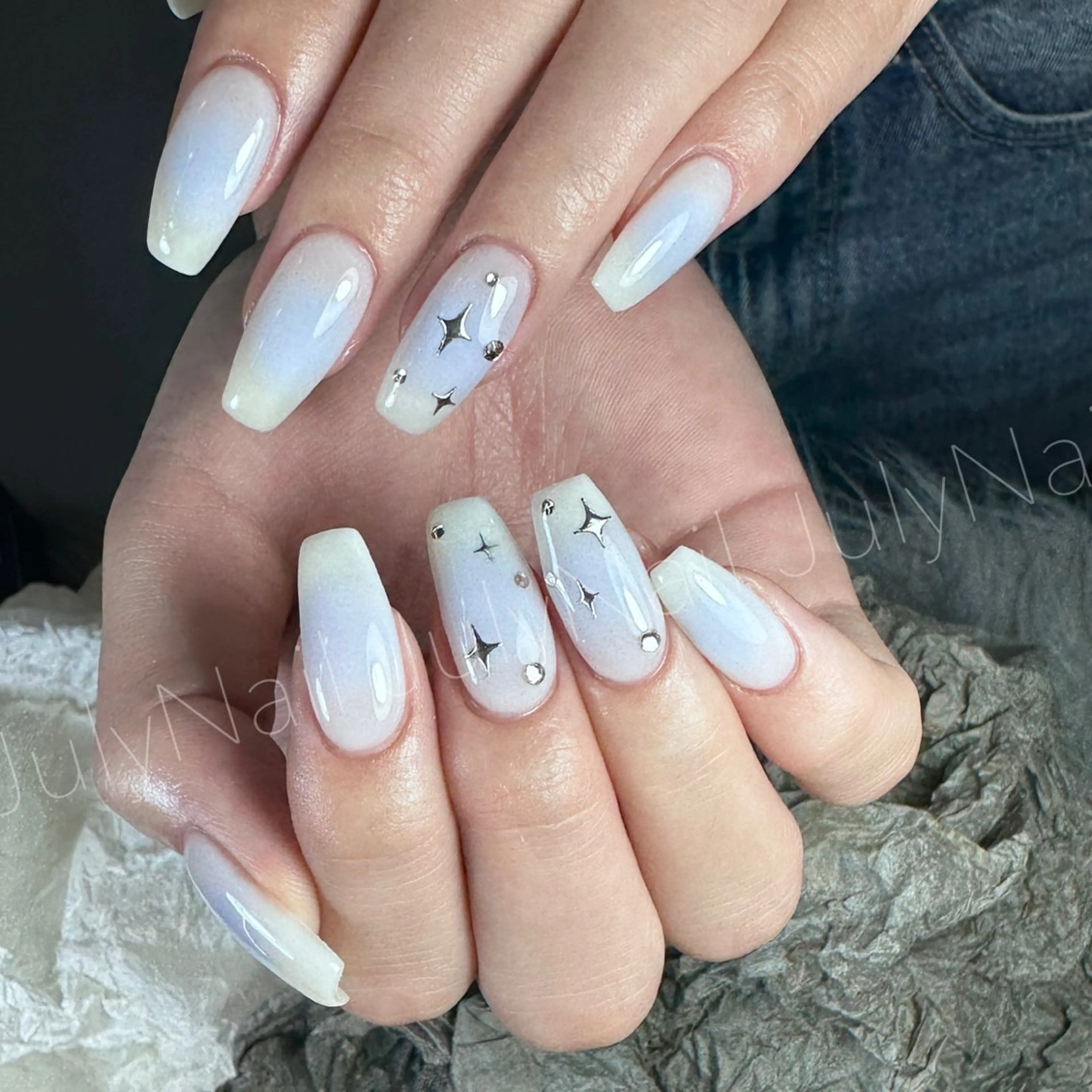 ネイル July Nailのネイルデザイン
