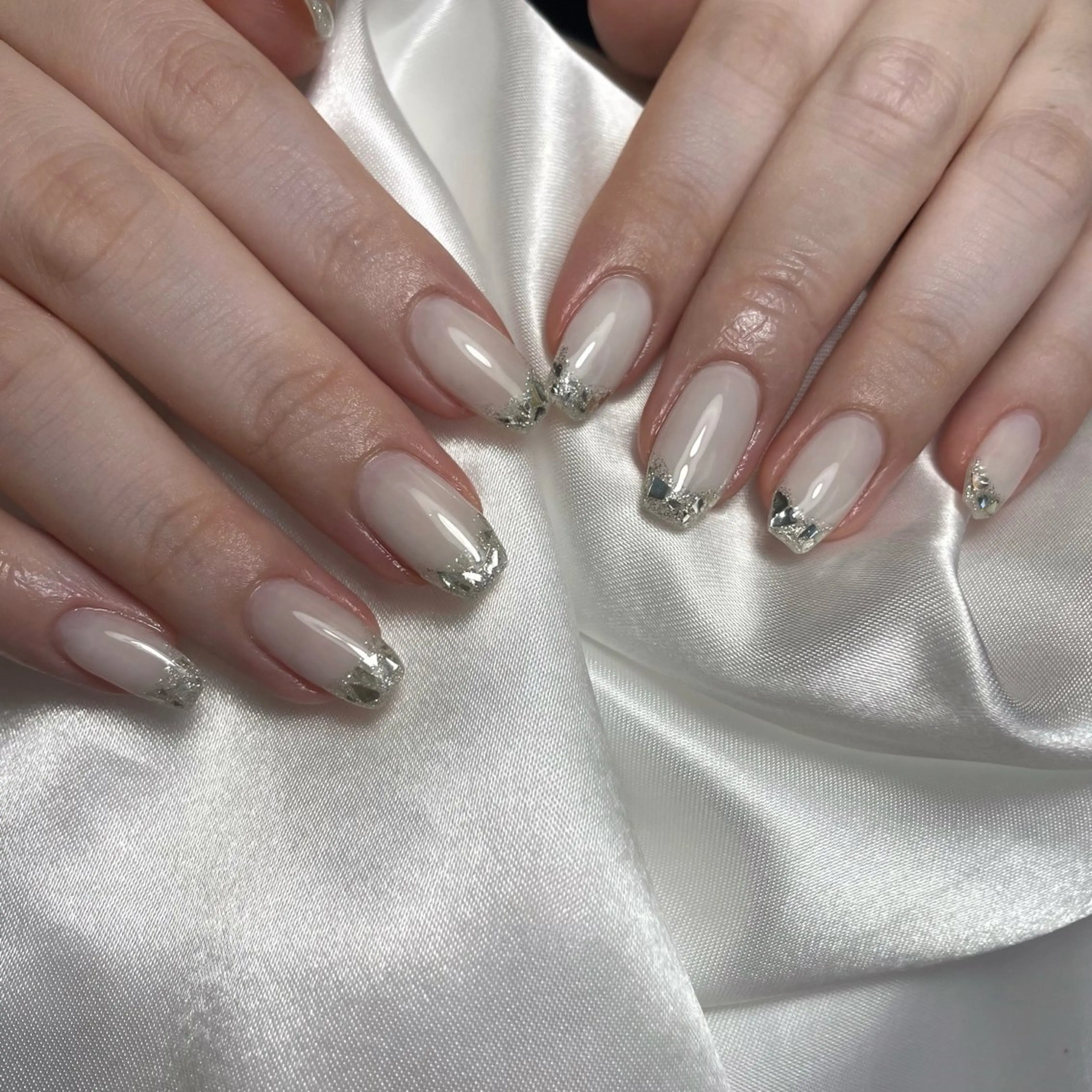 ネイル Agapi所属・Agapi💐 momoのネイルデザイン