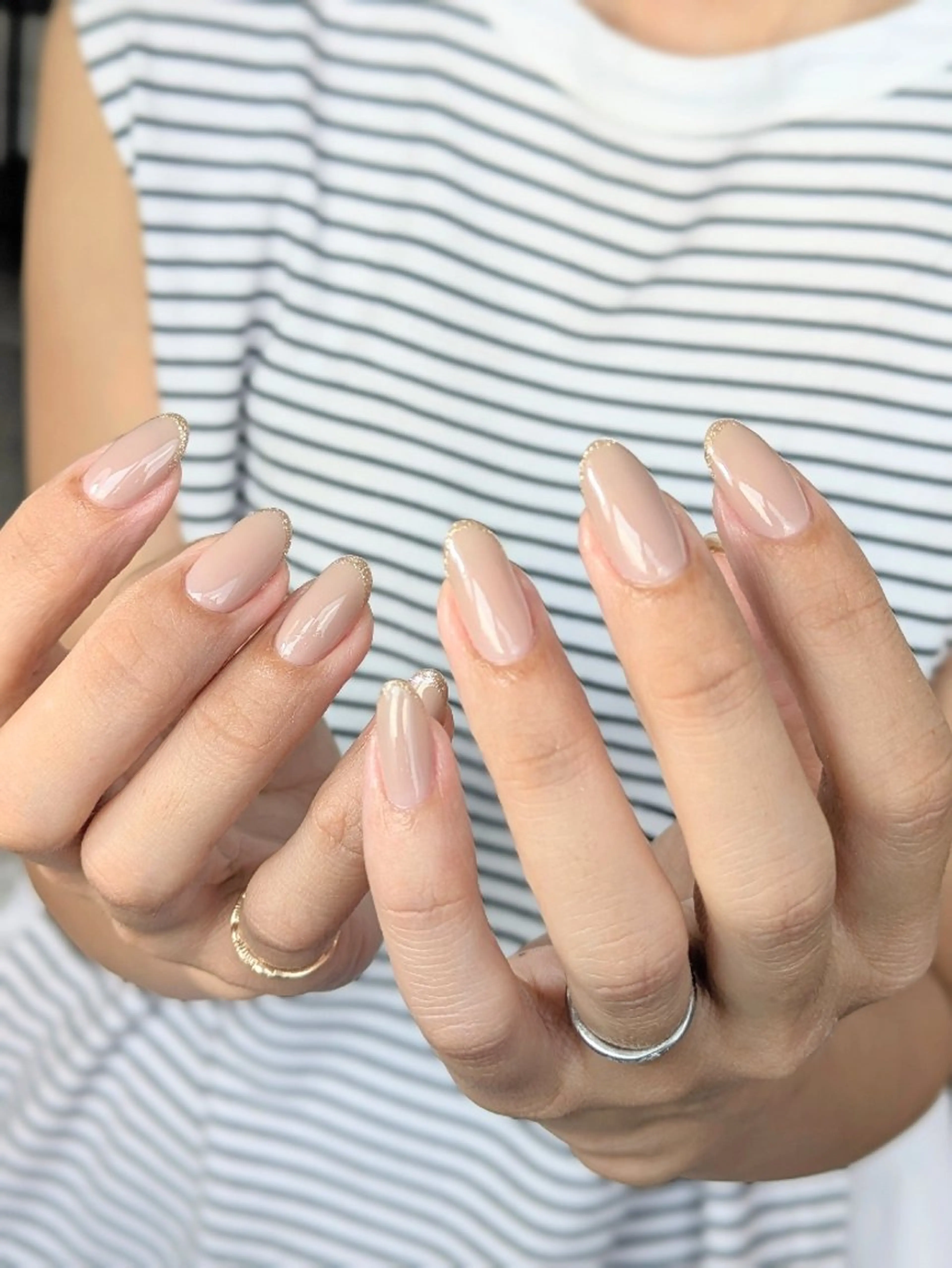 ネイル émU. nailのネイルデザイン