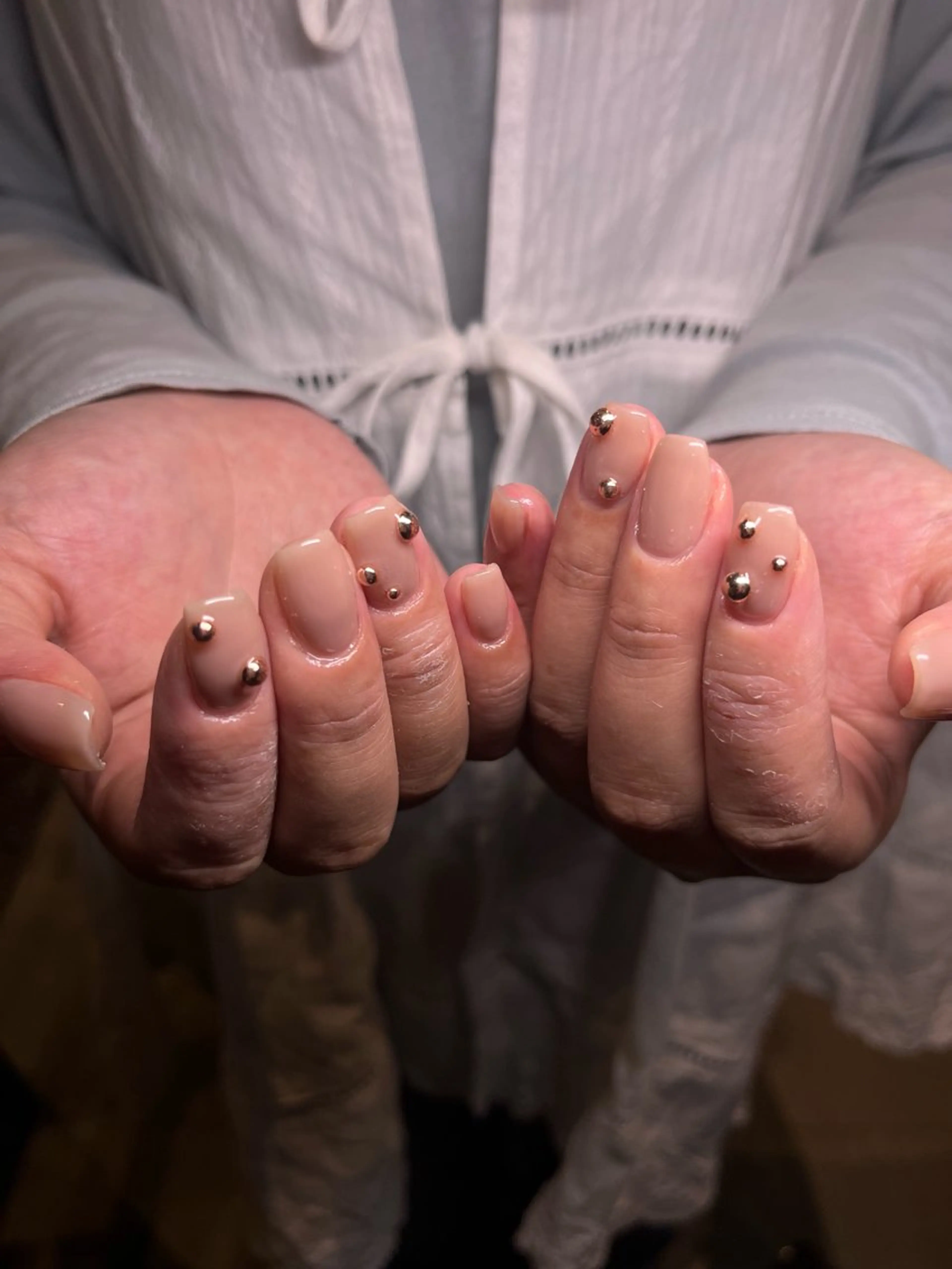 ネイル Earth☆*: taruのネイルデザイン