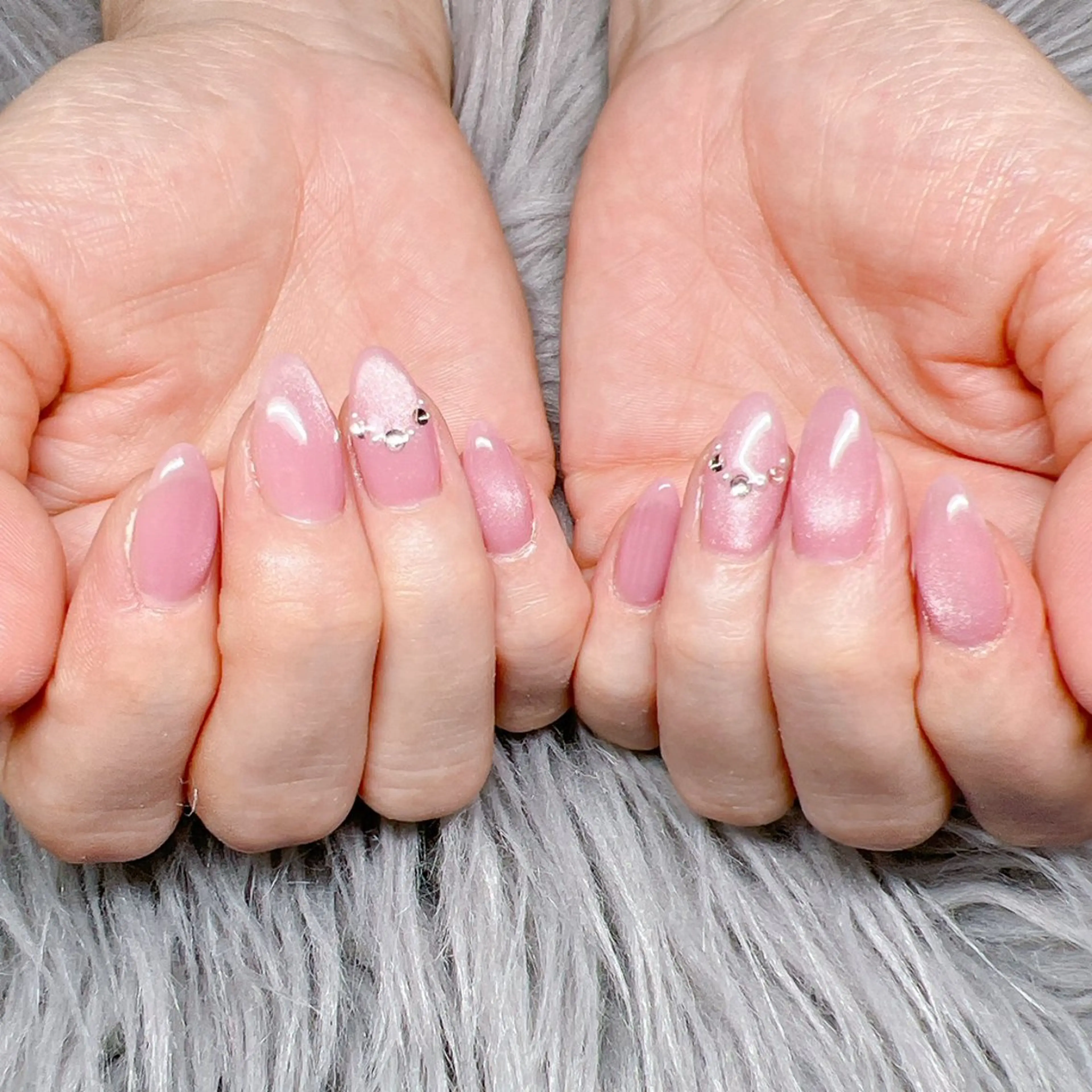 ネイル 個室ネイルサロンDolly Girl〜ドーリーガール〜所属・DollyGirl KYOKOのネイルデザイン