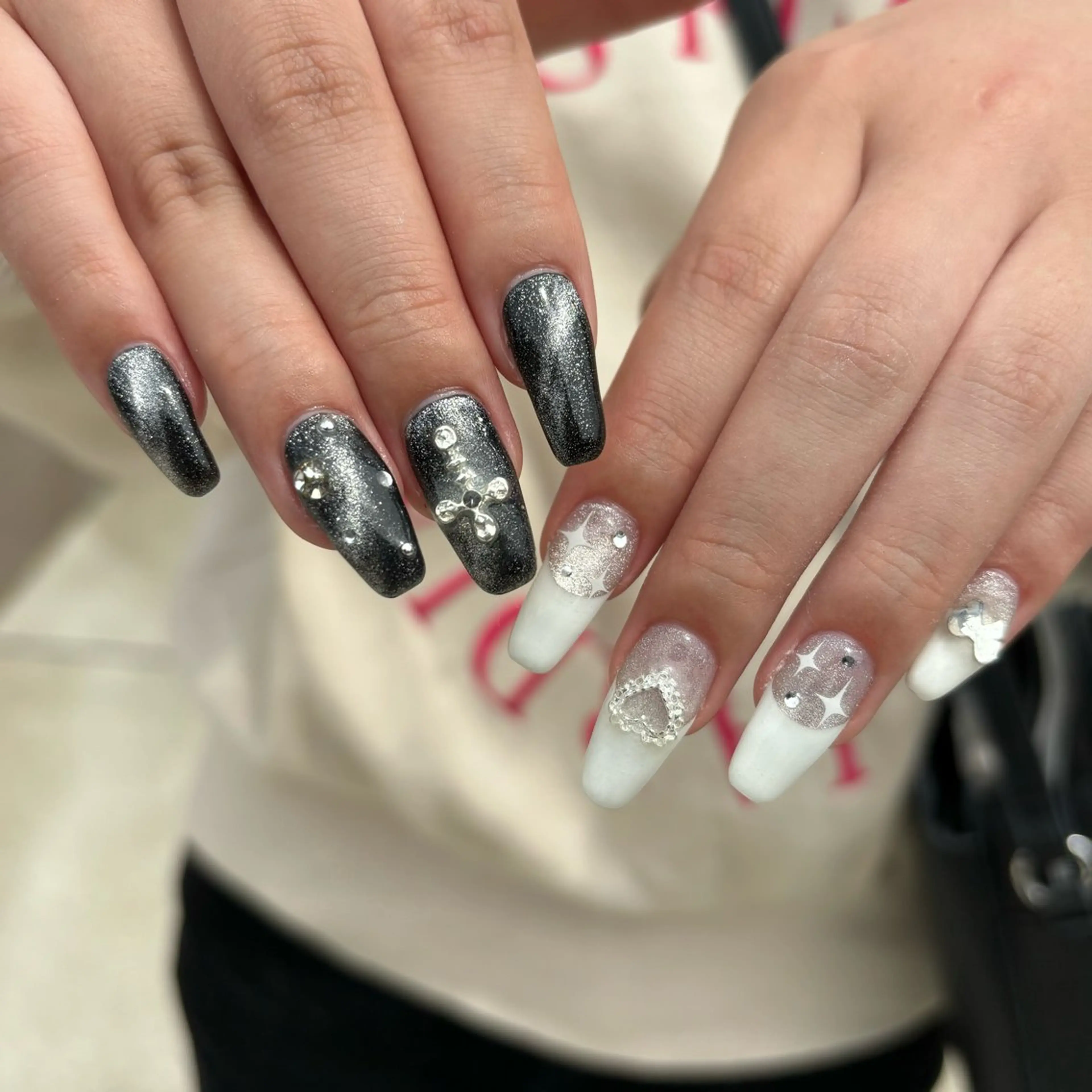 ネイル Sea  nail by emaのネイルデザイン