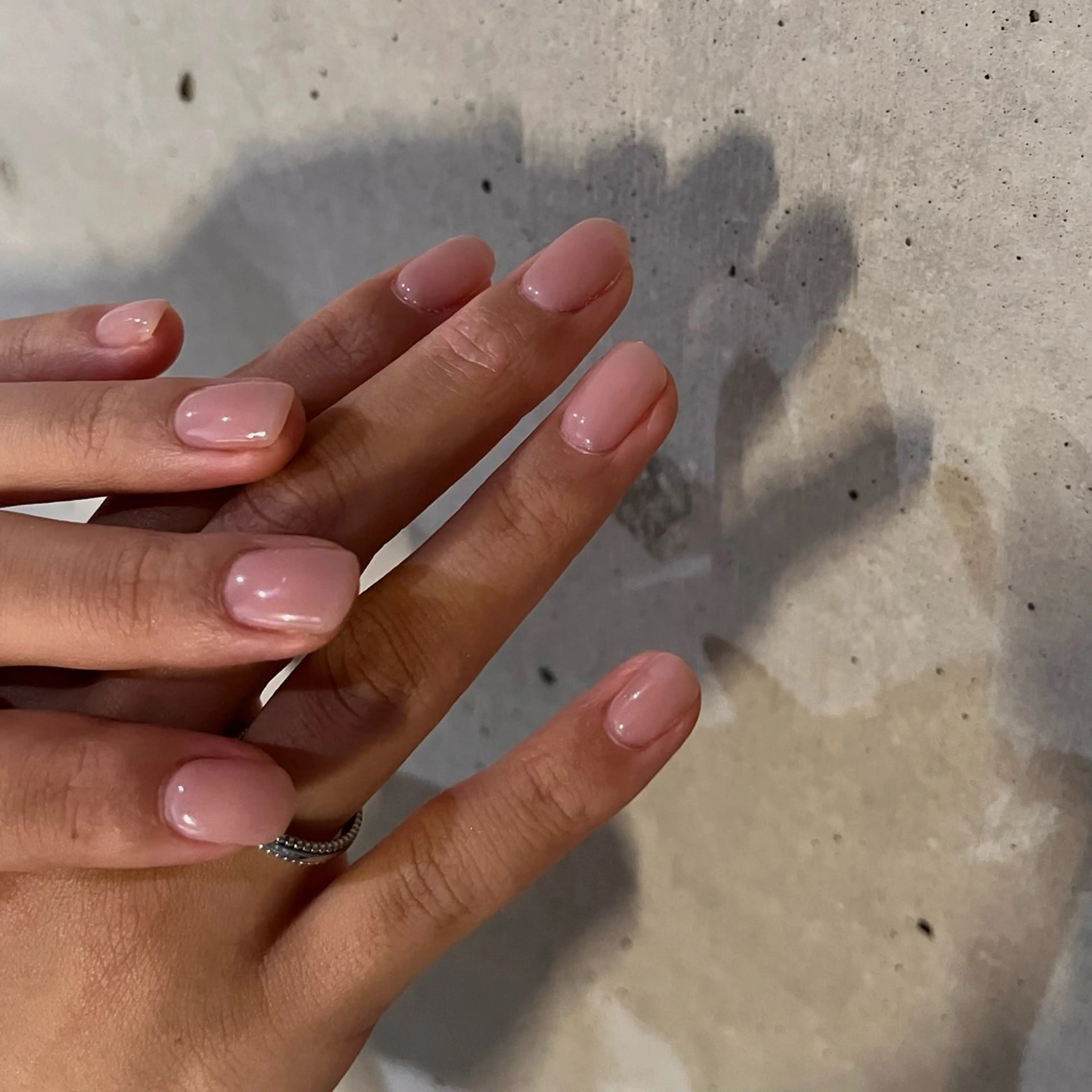 ネイル ハンドネイル nails _ NATSUYOのネイルデザイン
