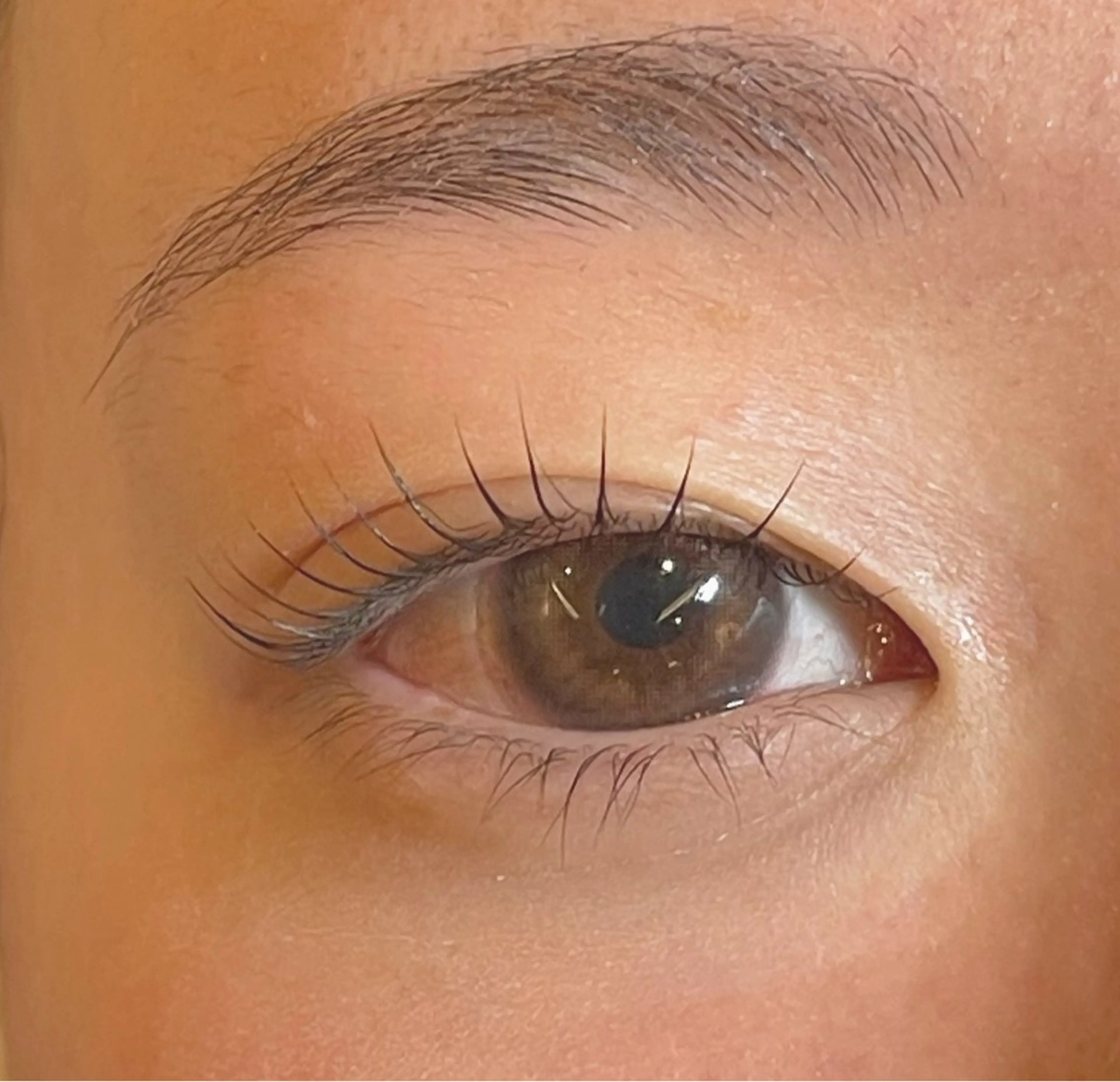 マツエク・マツパ パリジェンヌラッシュリフト Picola所沢 Gotoのマツエク・マツパデザイン