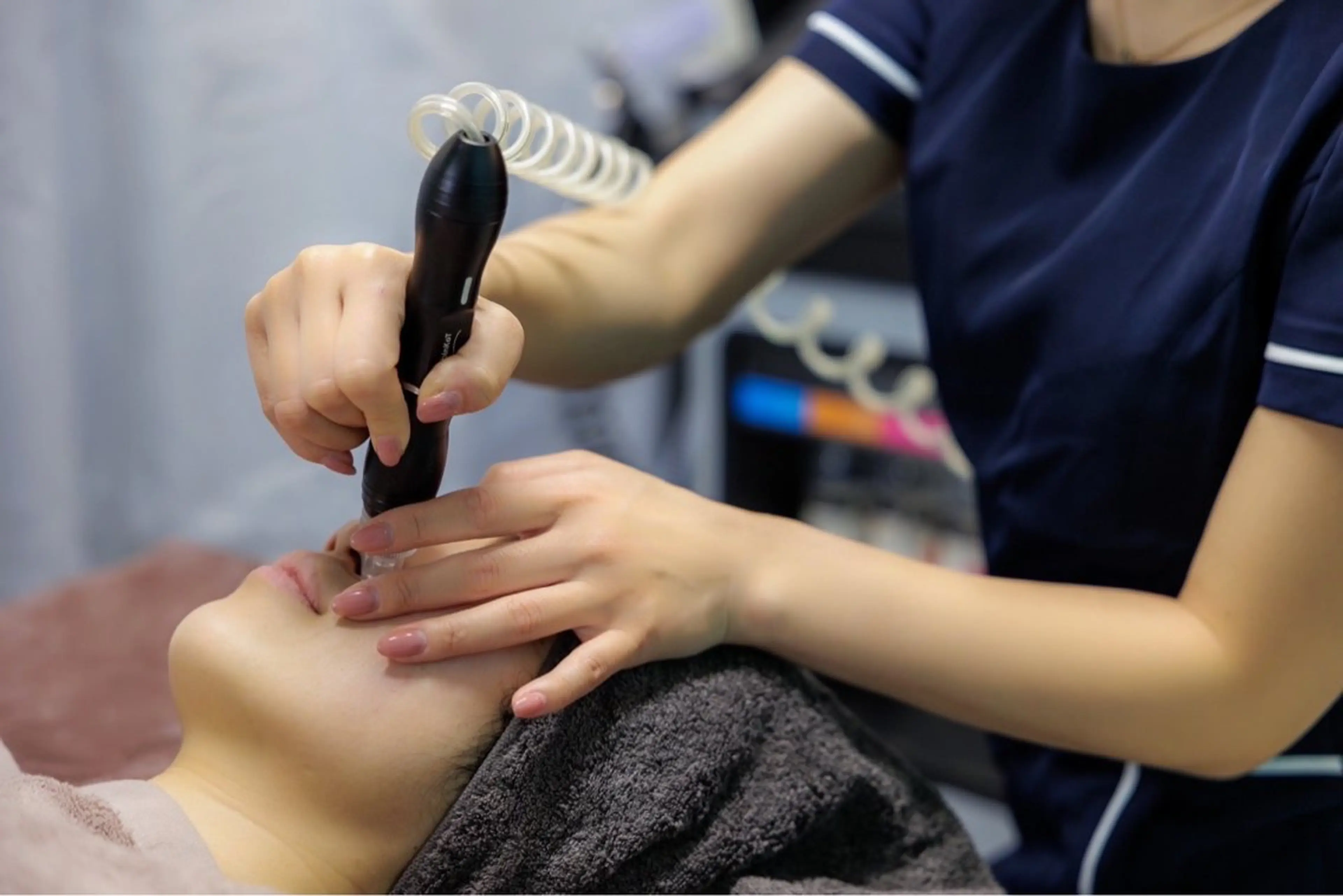 Beauty  Salon Twinkle所属・渡部 奈桜のエステ・リラクイメージ