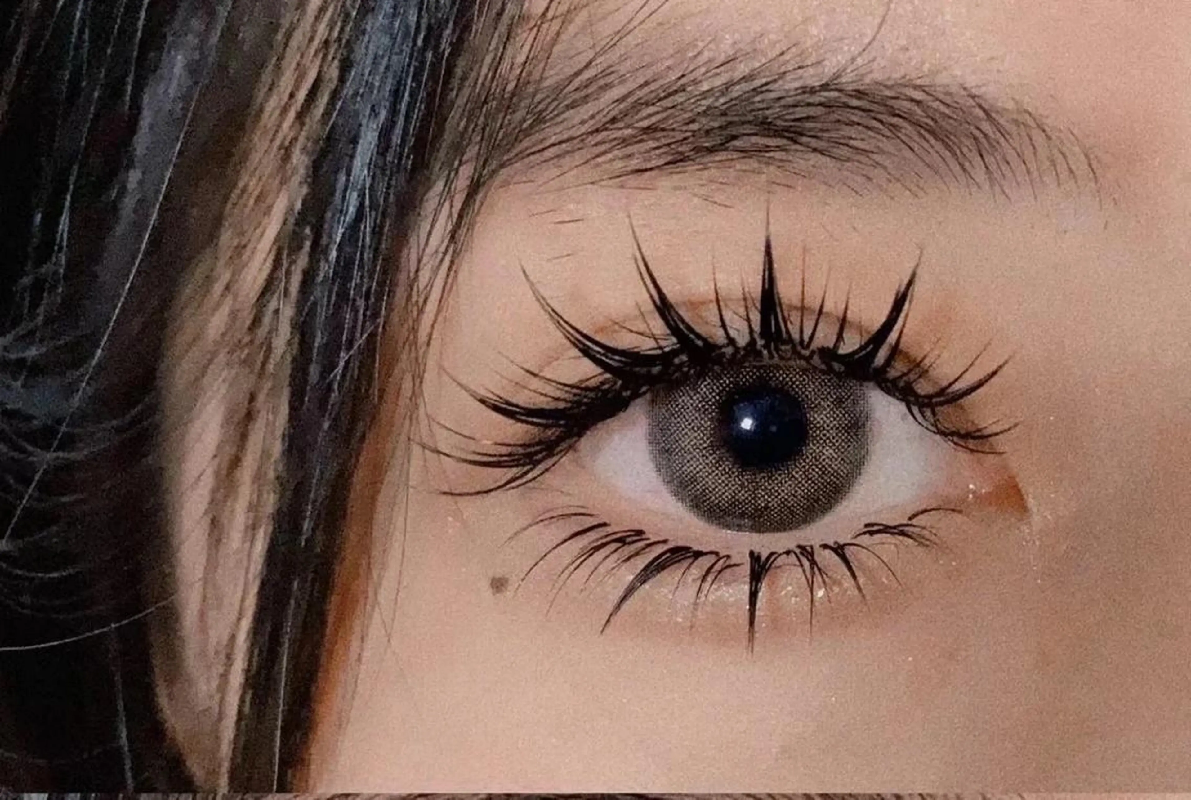 マツエク・マツパ マツエク Aranasalon 池袋店のマツエク・マツパデザイン