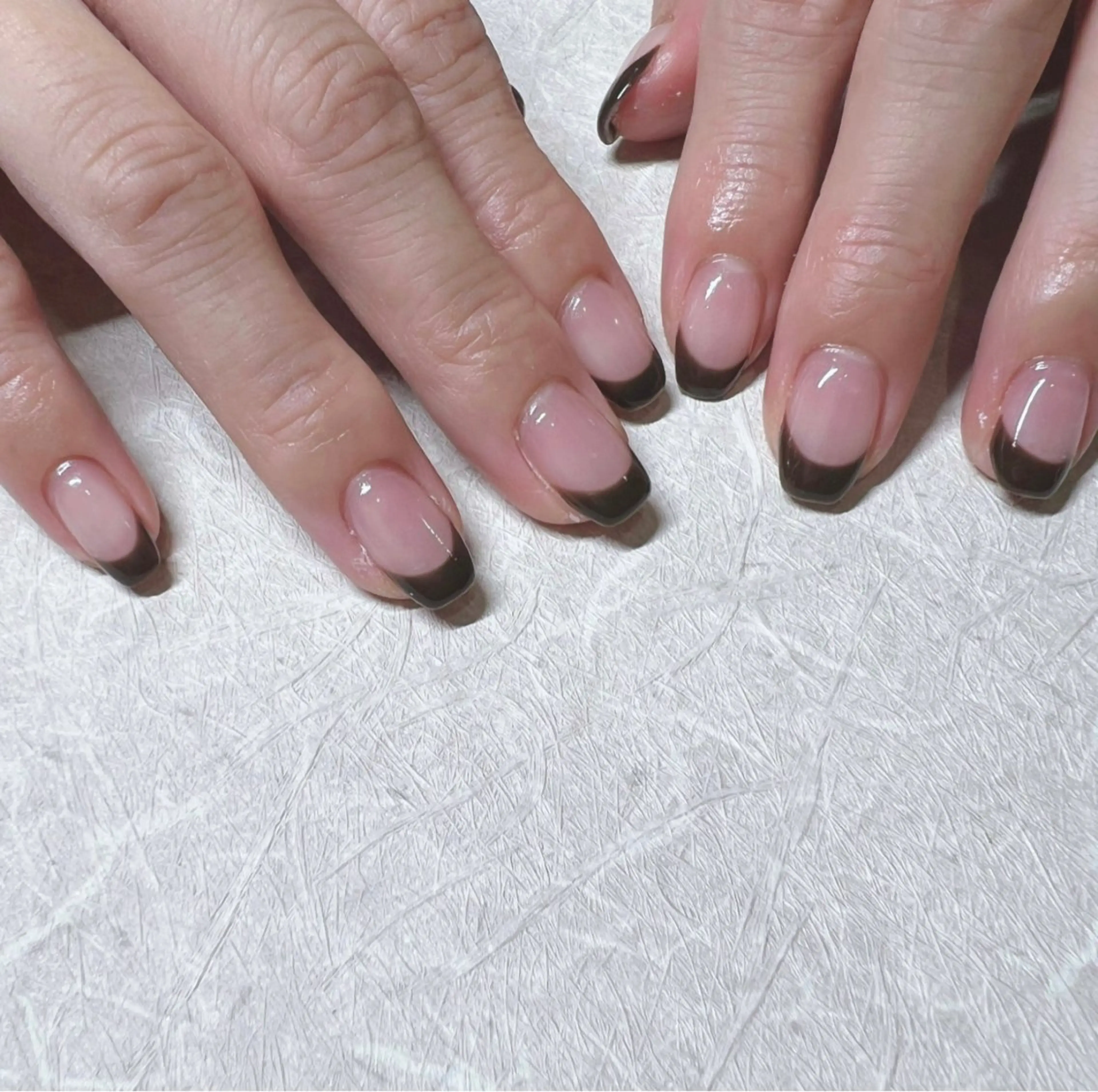 ネイル ハンドネイル Cozy_ ilumのネイルデザイン